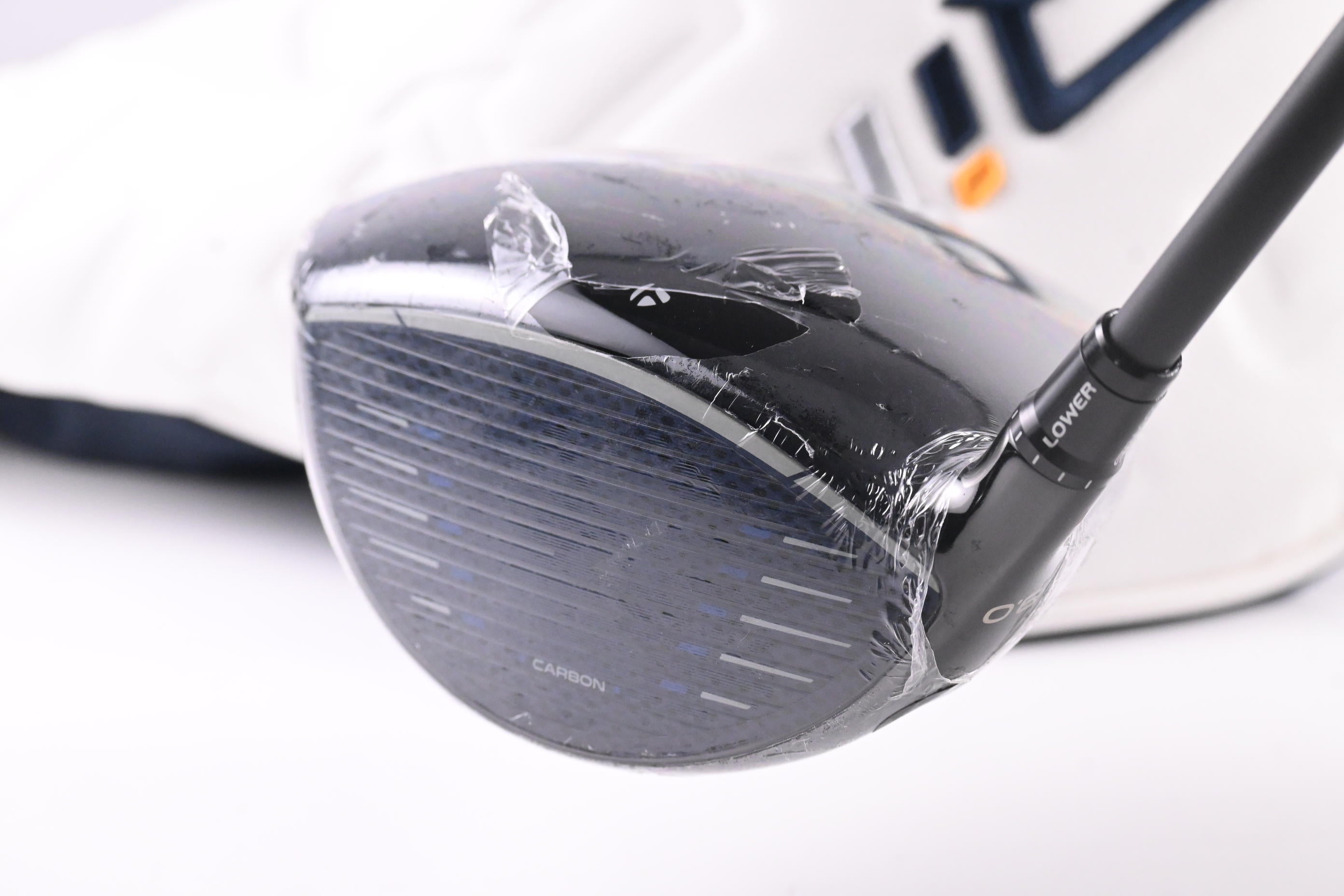 Taylormade Qi10 LS Driver / 9 Degree / Stiff Flex Tensei AV limited Blue 65 Shaft