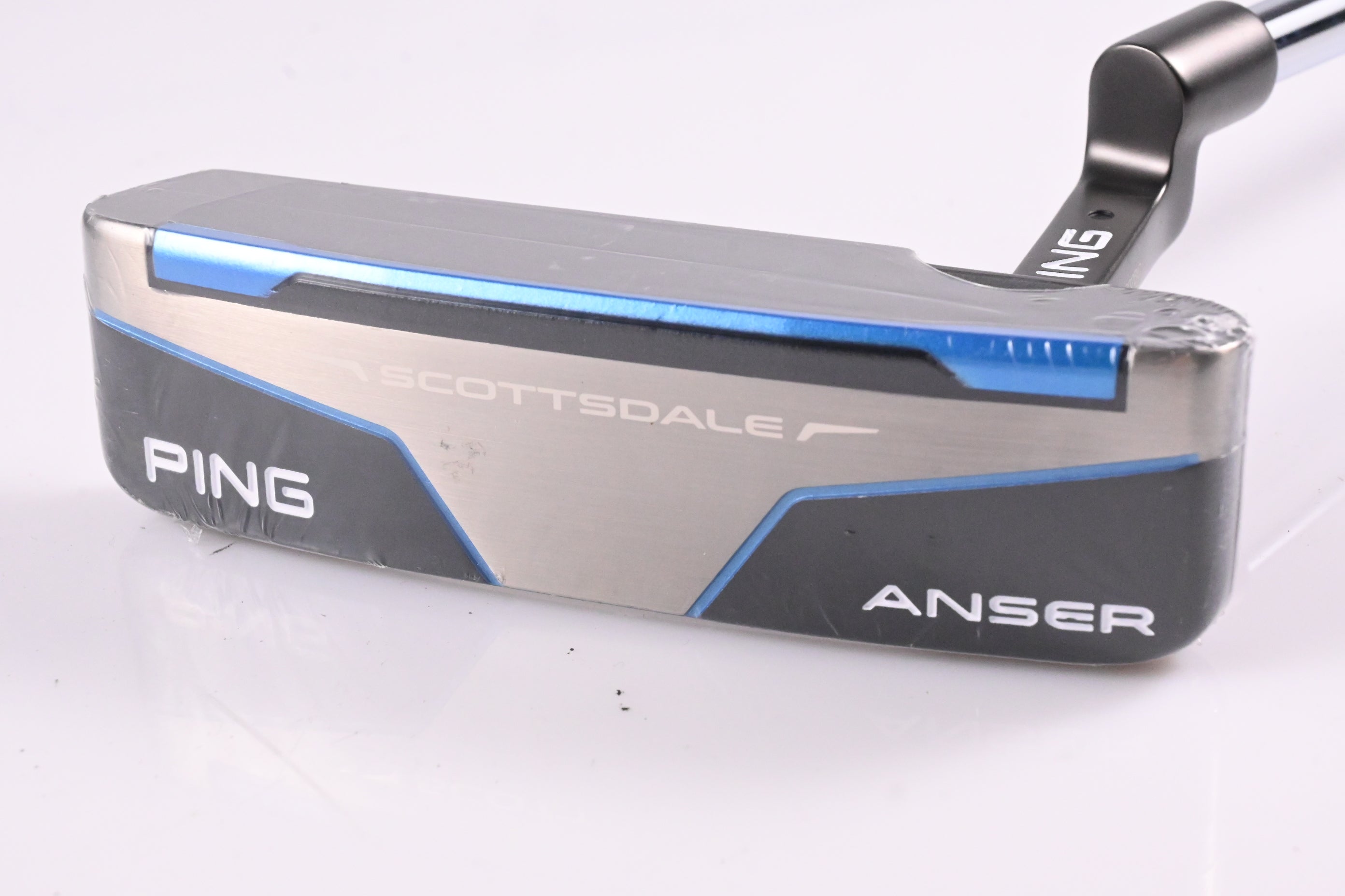 Ping Scottsdale 2025 Anser Putter / 34 Inch