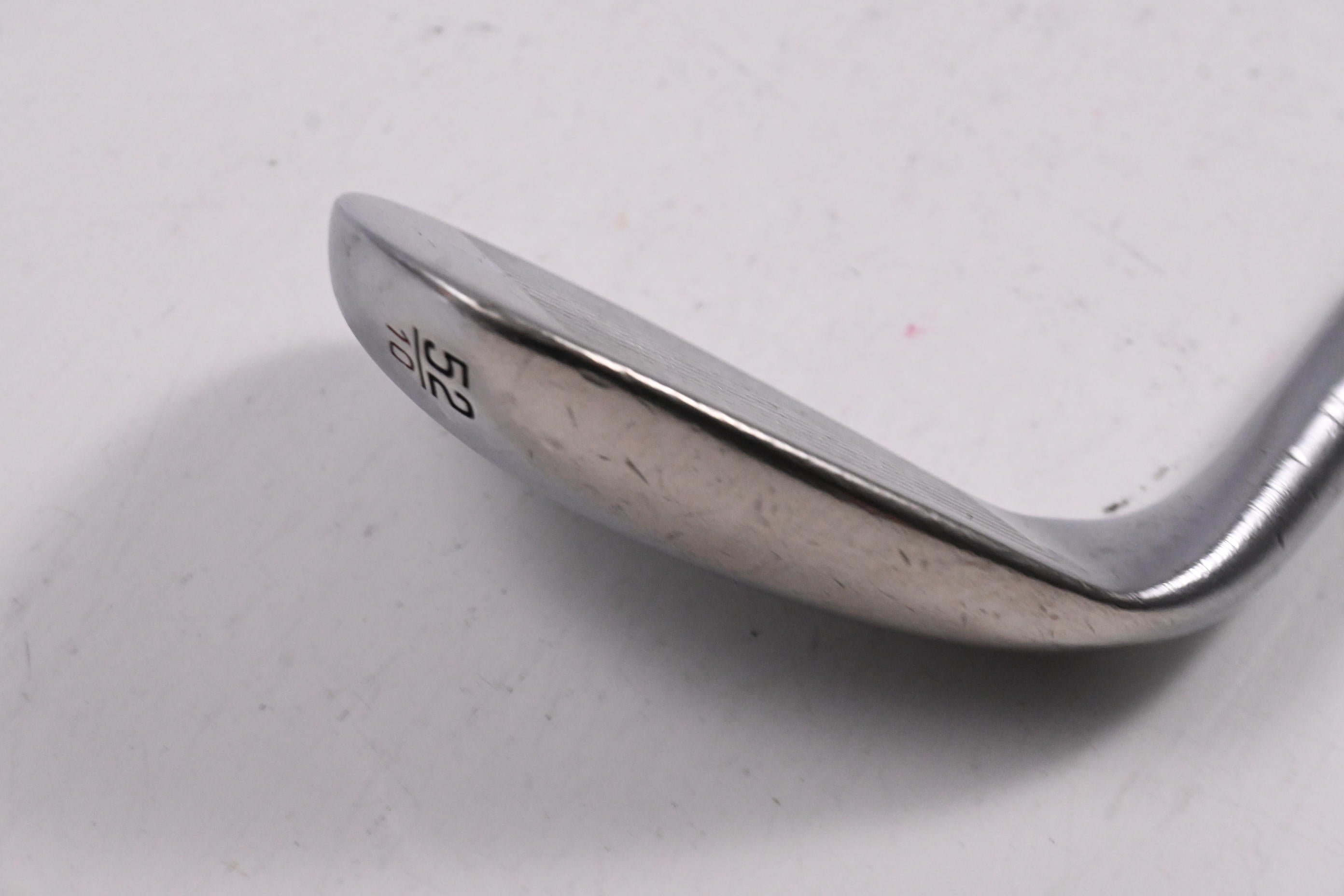 Benross Tribe MDR Gap Wedge / 52 Degree / Wedge Flex KBS Tour 90 Shaft