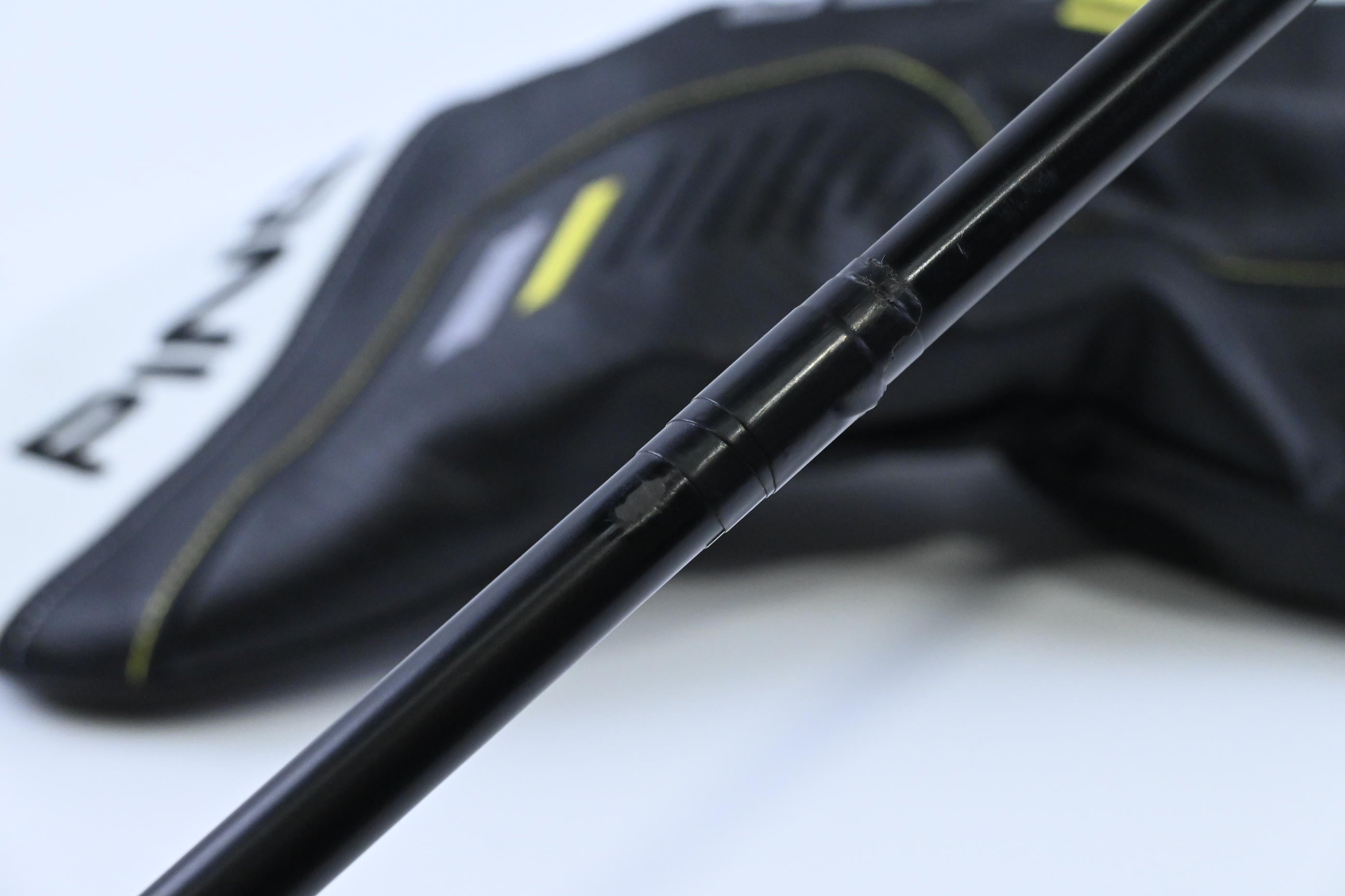 Ping G430 LST Driver / 10.5 Degree / Senior Flex Ping Alta CB Black 55 Shaft