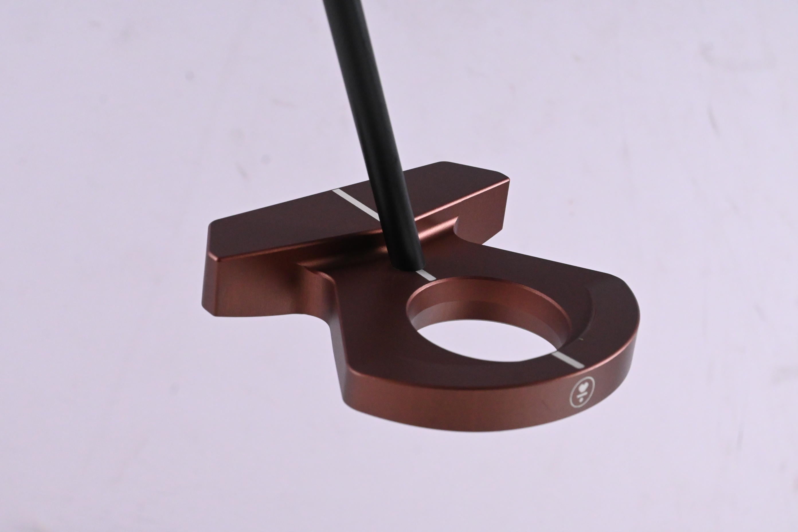 L.A.B Golf Directed Force 3 Putter / 33 Inch