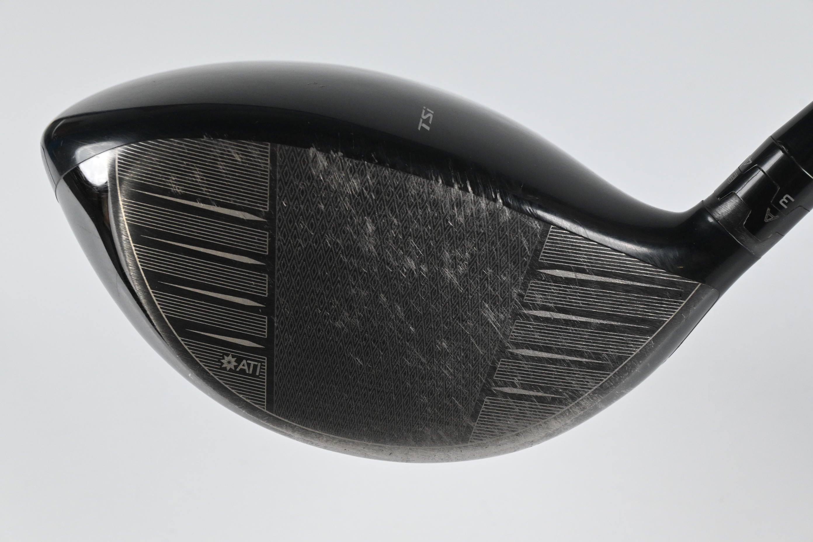 Titleist TSi2 Driver / 9 Degree / Regular Flex Diamana 50 Shaft