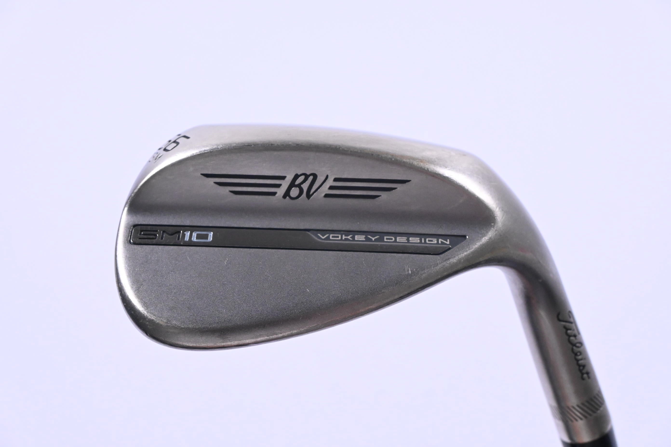 Titleist Vokey SM10 Sand Wedge / 56 Degree / Wedge Flex Titleist Vokey SM10