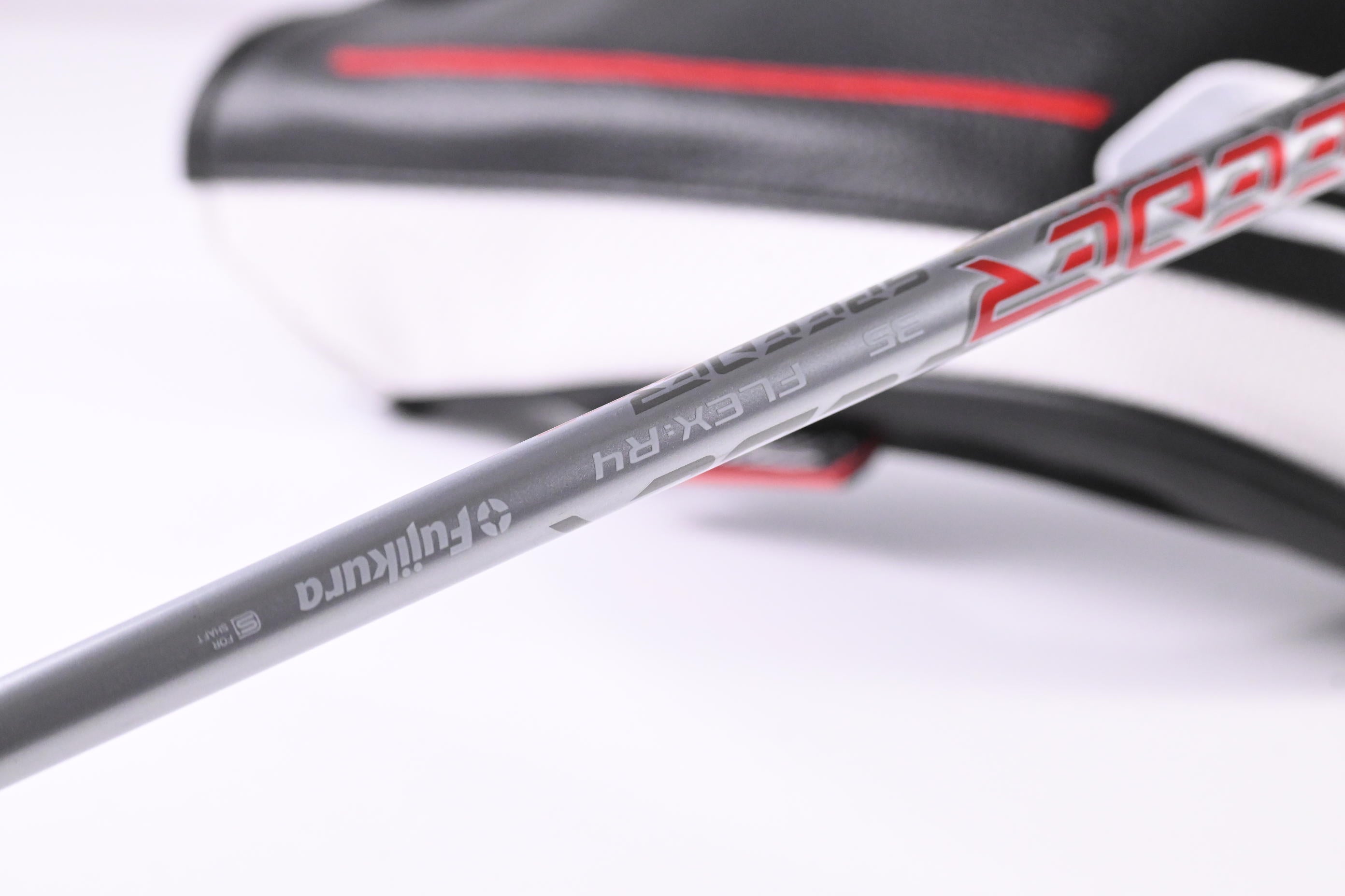 Titleist GT2 #7 Wood / 21 Degree / Regular Flex Fujikura Air Speeder 35 Shaft