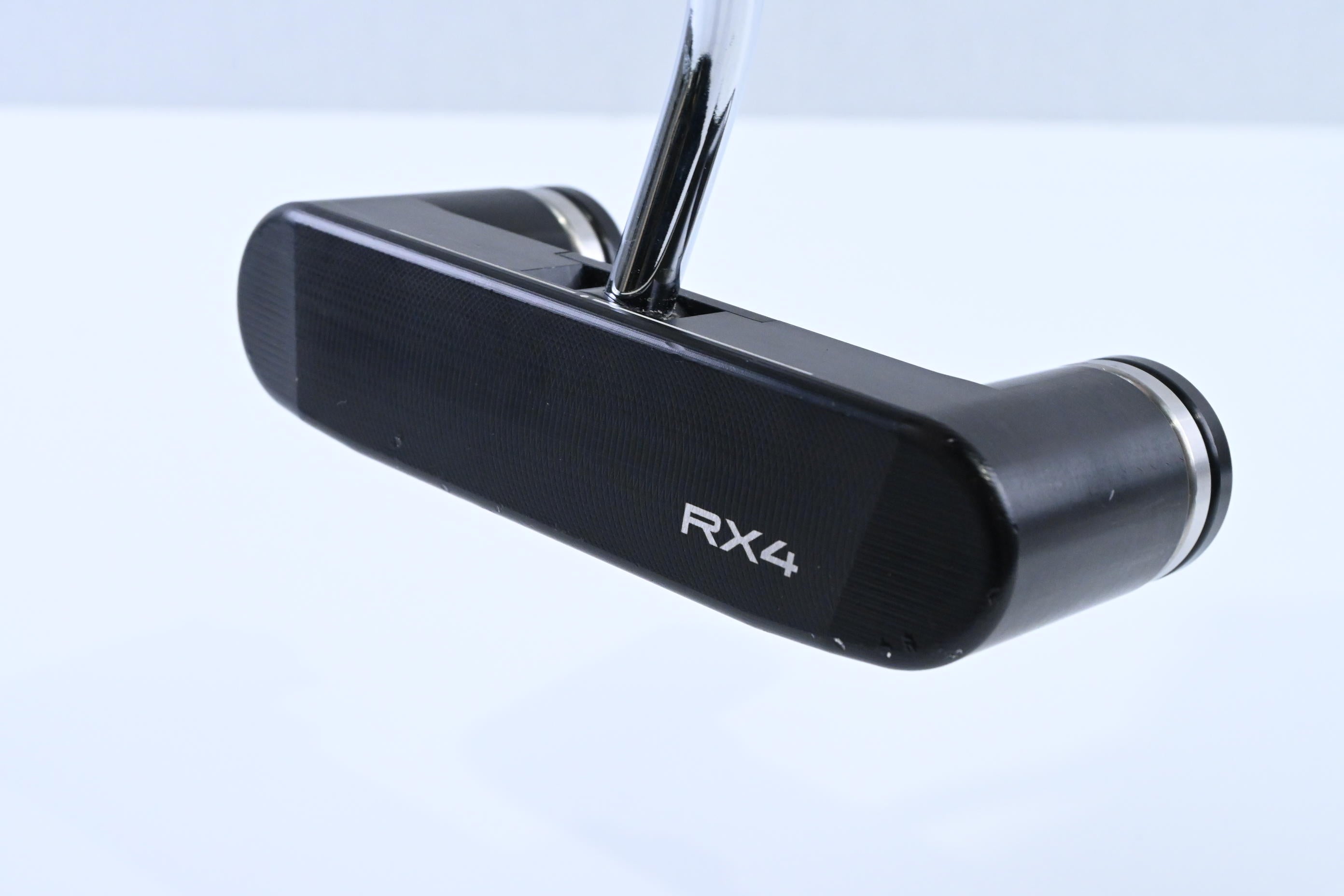 Cure RX Series RX4 Putter / 33 Inch