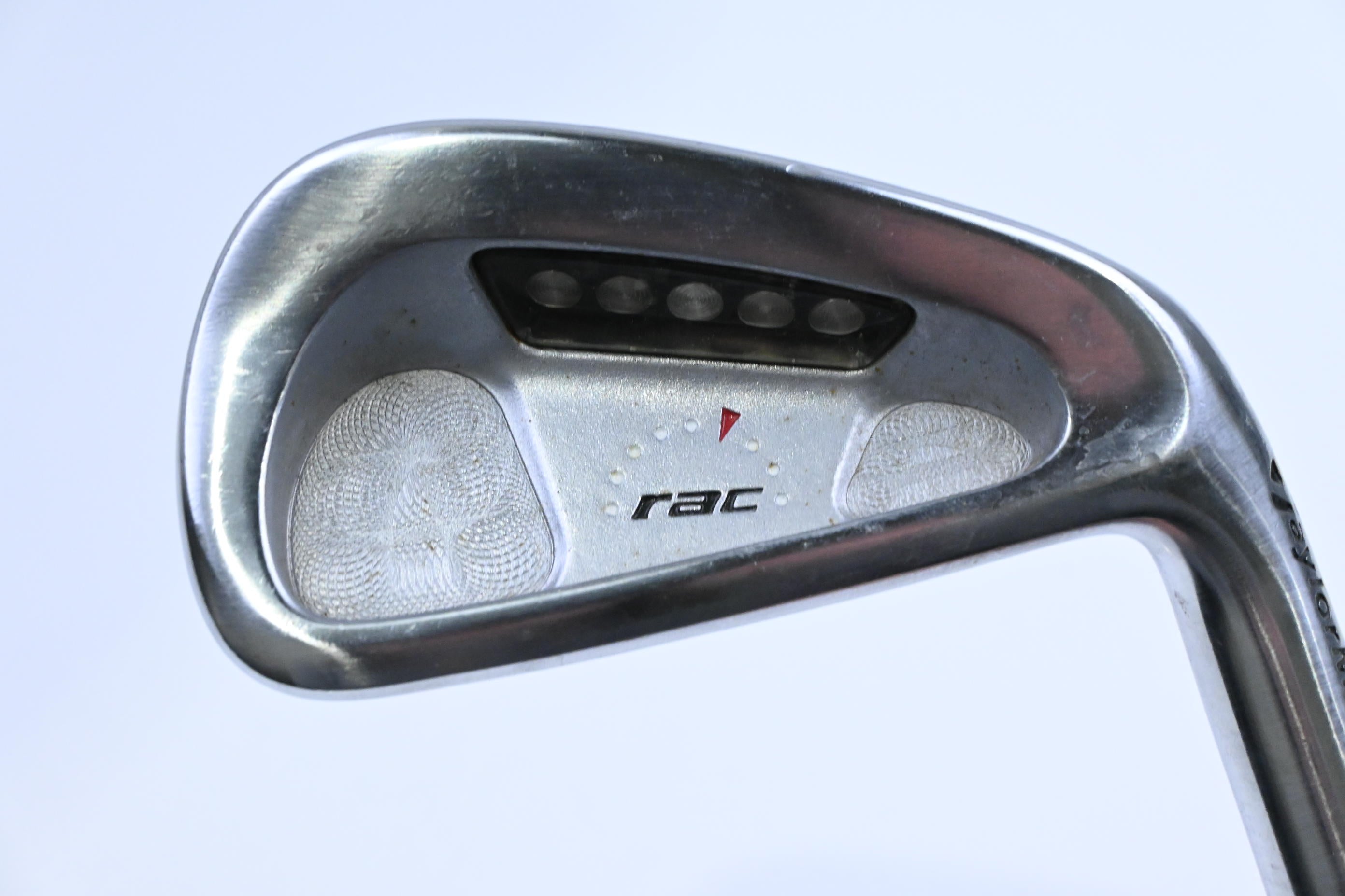 Taylormade RAC LT #4 Iron / 24 Degree / Stiff Flex Dynamic Gold S300