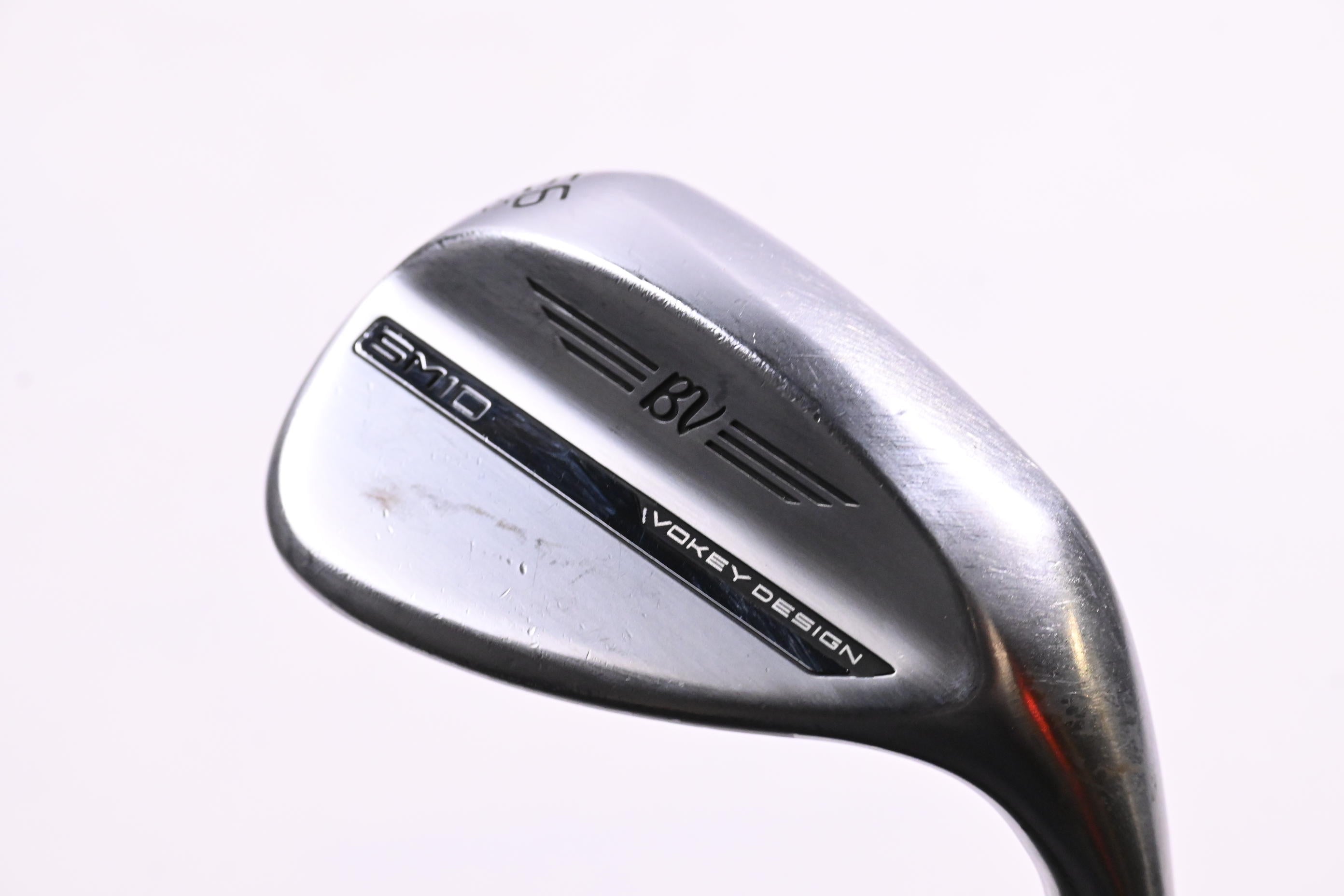 Titleist Vokey SM10 Sand Wedge / 56 Degree / Wedge Flex Titleist Vokey SM10