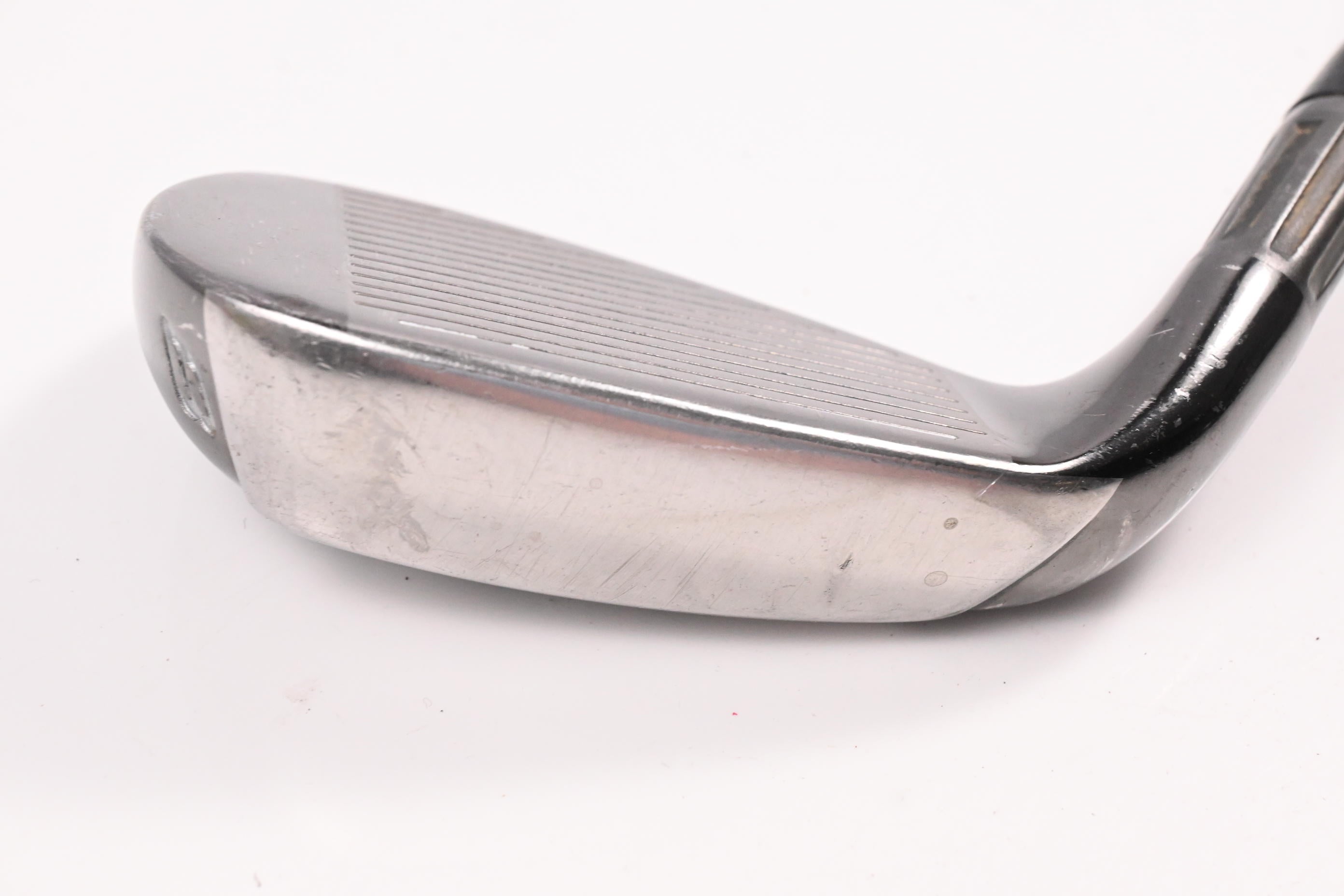 Taylormade M2 2016 #8 Iron / Regular Flex REAX 65 Shaft