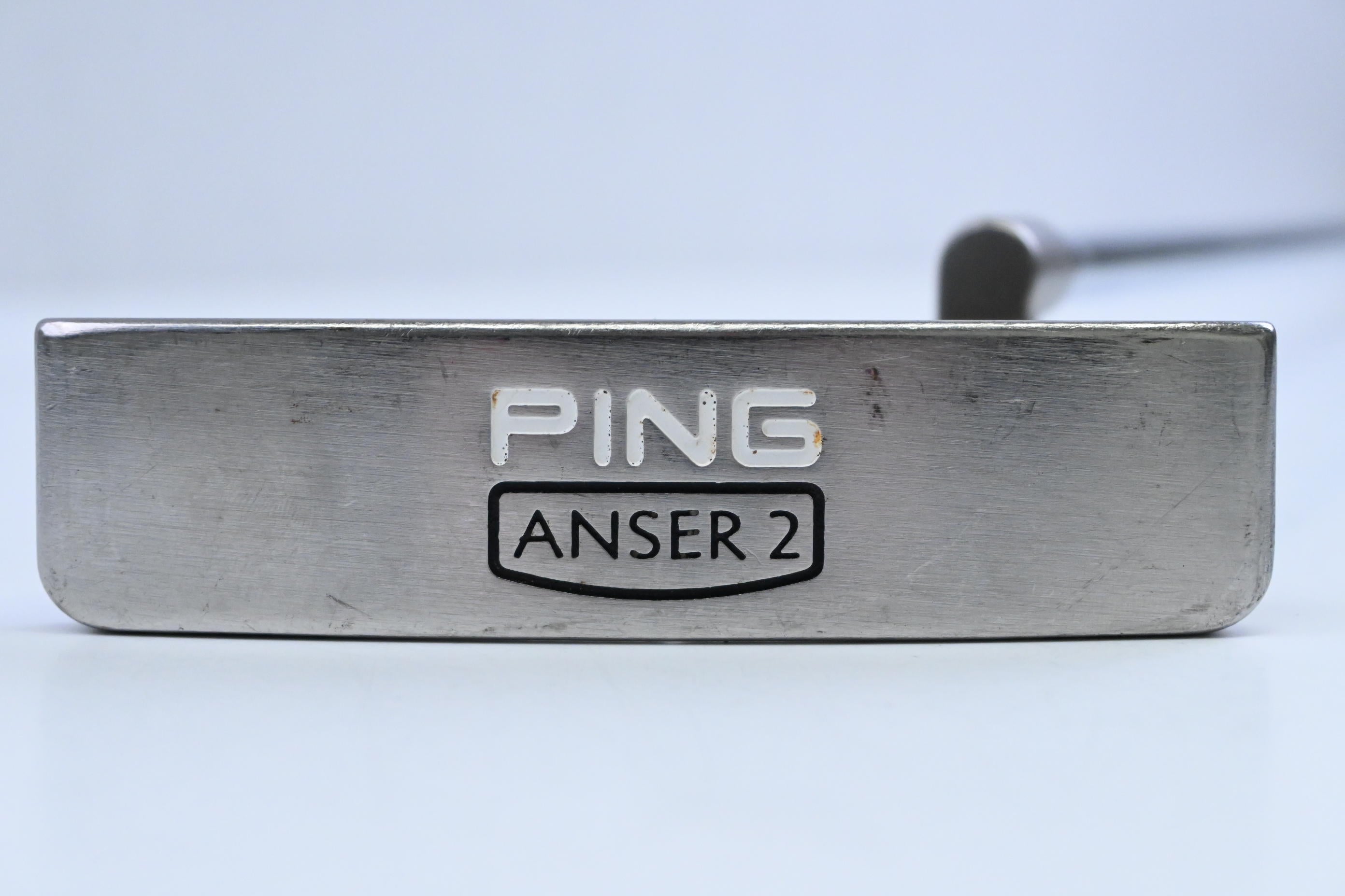 Ping Karsten USA Series Anser 2 Putter / 35 Inch