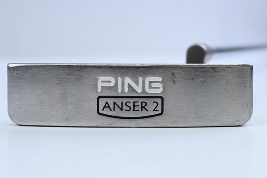 Ping Karsten USA Series Anser 2 Putter / 35 Inch