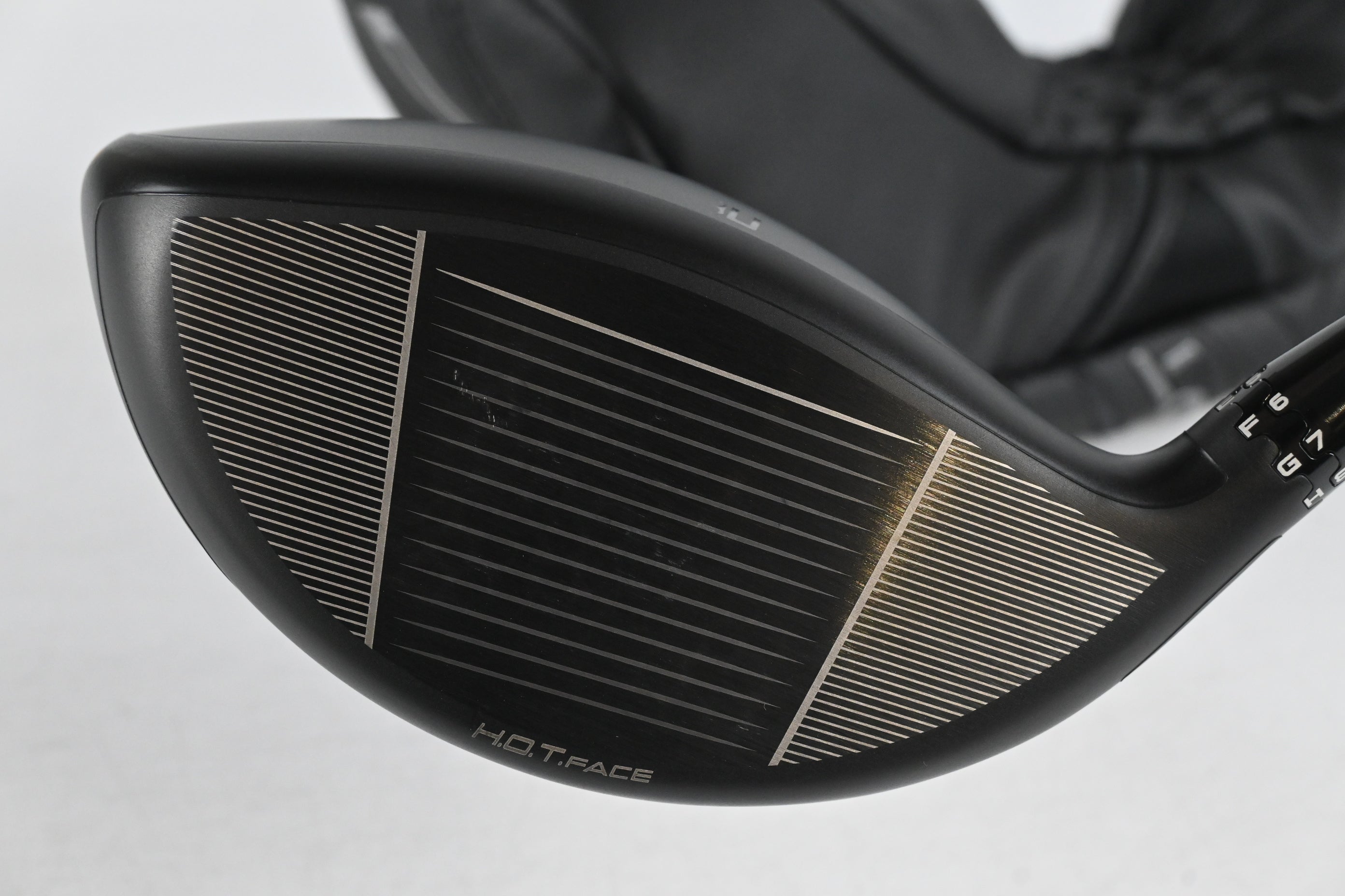 Cobra DS-Adapt X Driver / 10.5 Degree / Regular Flex Denali Blue 60 Shaft