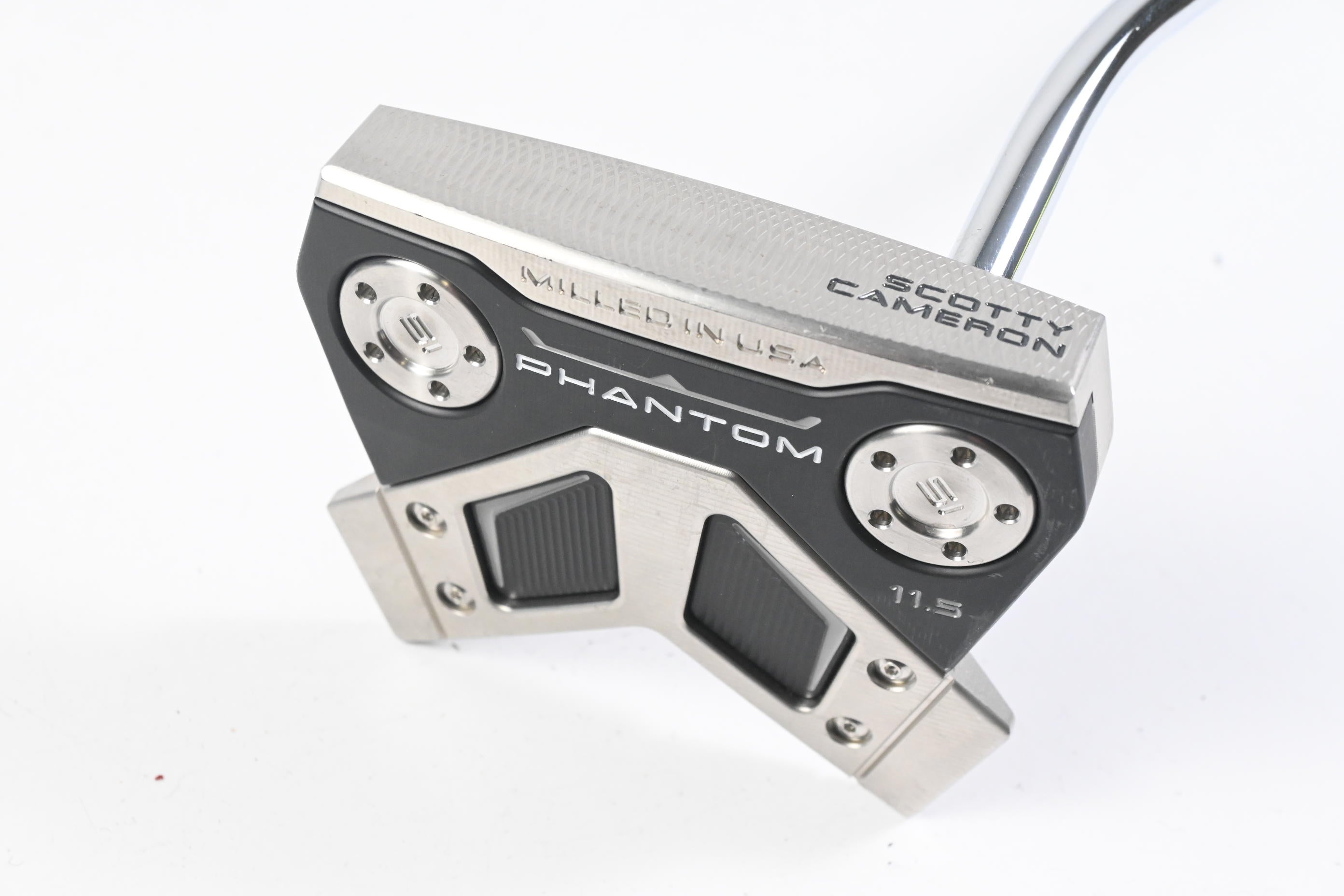 Scotty Cameron 2024 Phantom 11.5 Putter / 34 Inch
