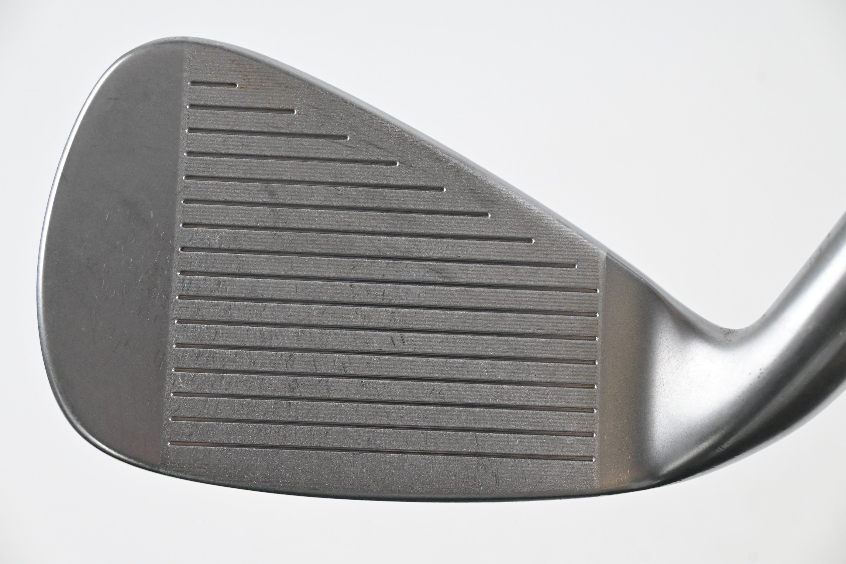 Cleveland Launcher UHX #7 Iron / Stiff Flex Steel Shaft
