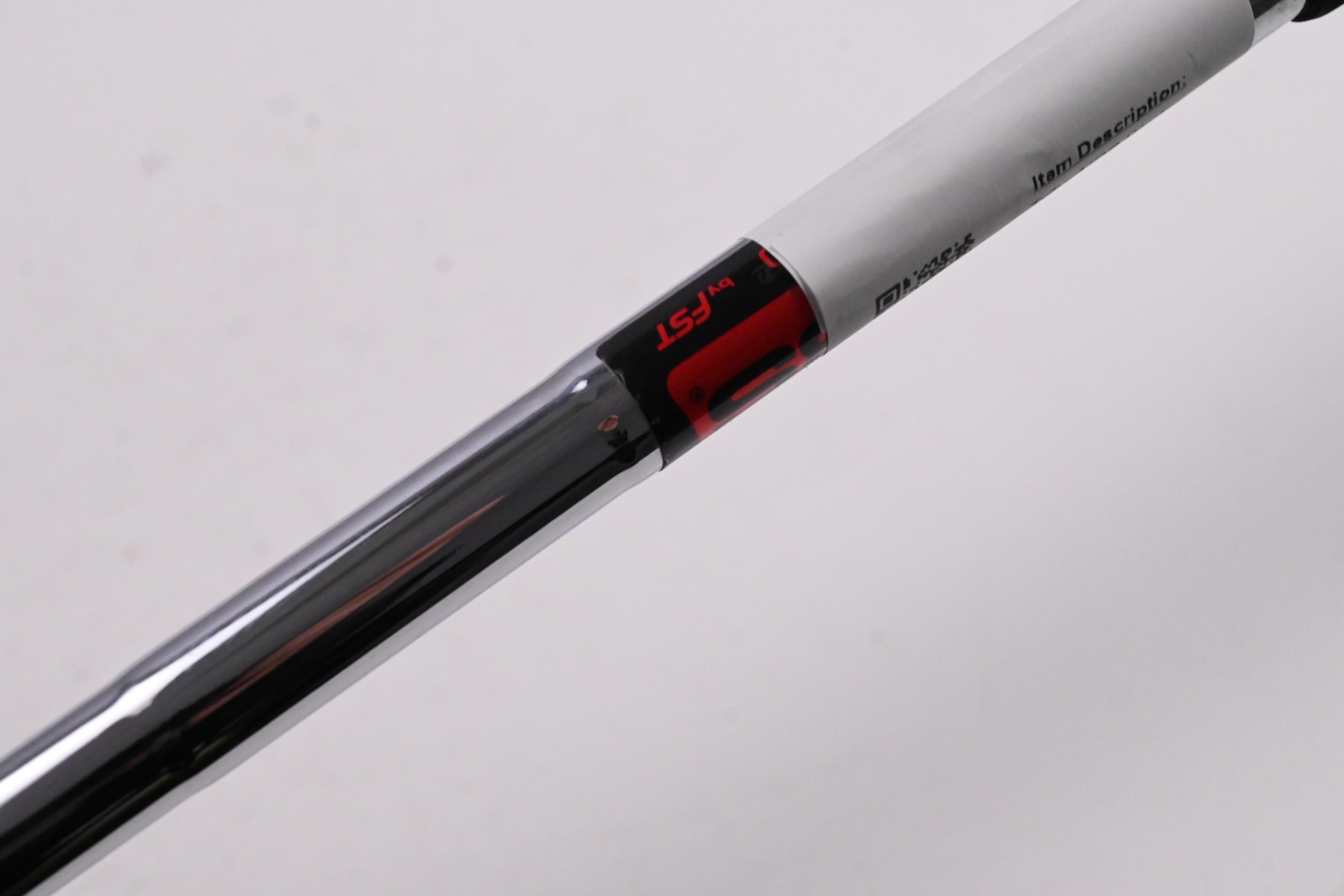Benross Tribe MDR Gap Wedge / 52 Degree / Wedge Flex KBS Tour 90 Shaft