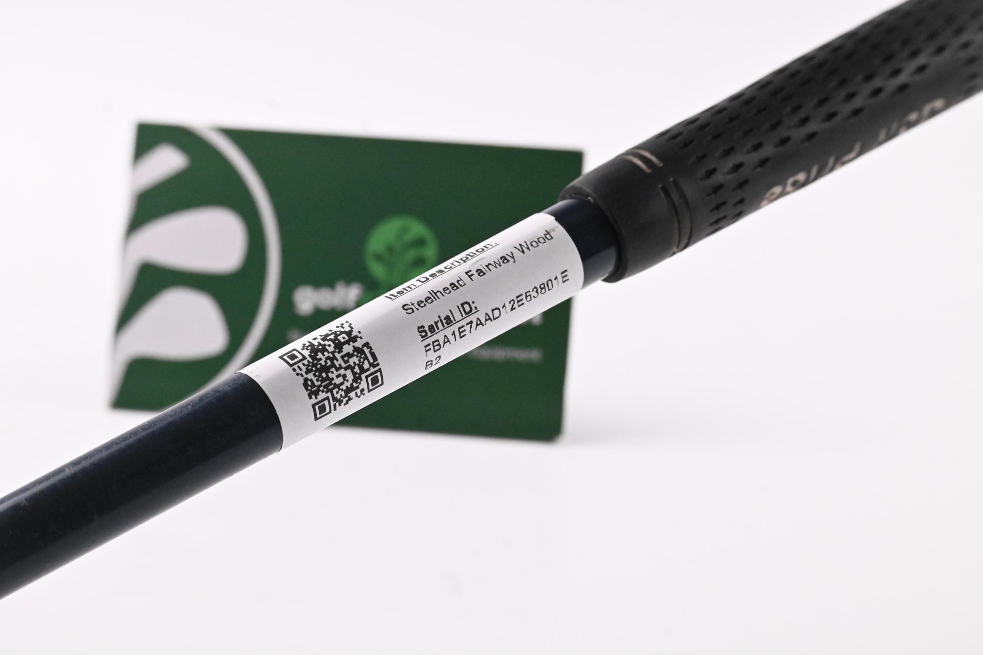 Ladies Callaway Steelhead #5 Wood / 18 Degree / Ladies Flex Callaway Ladies Gems