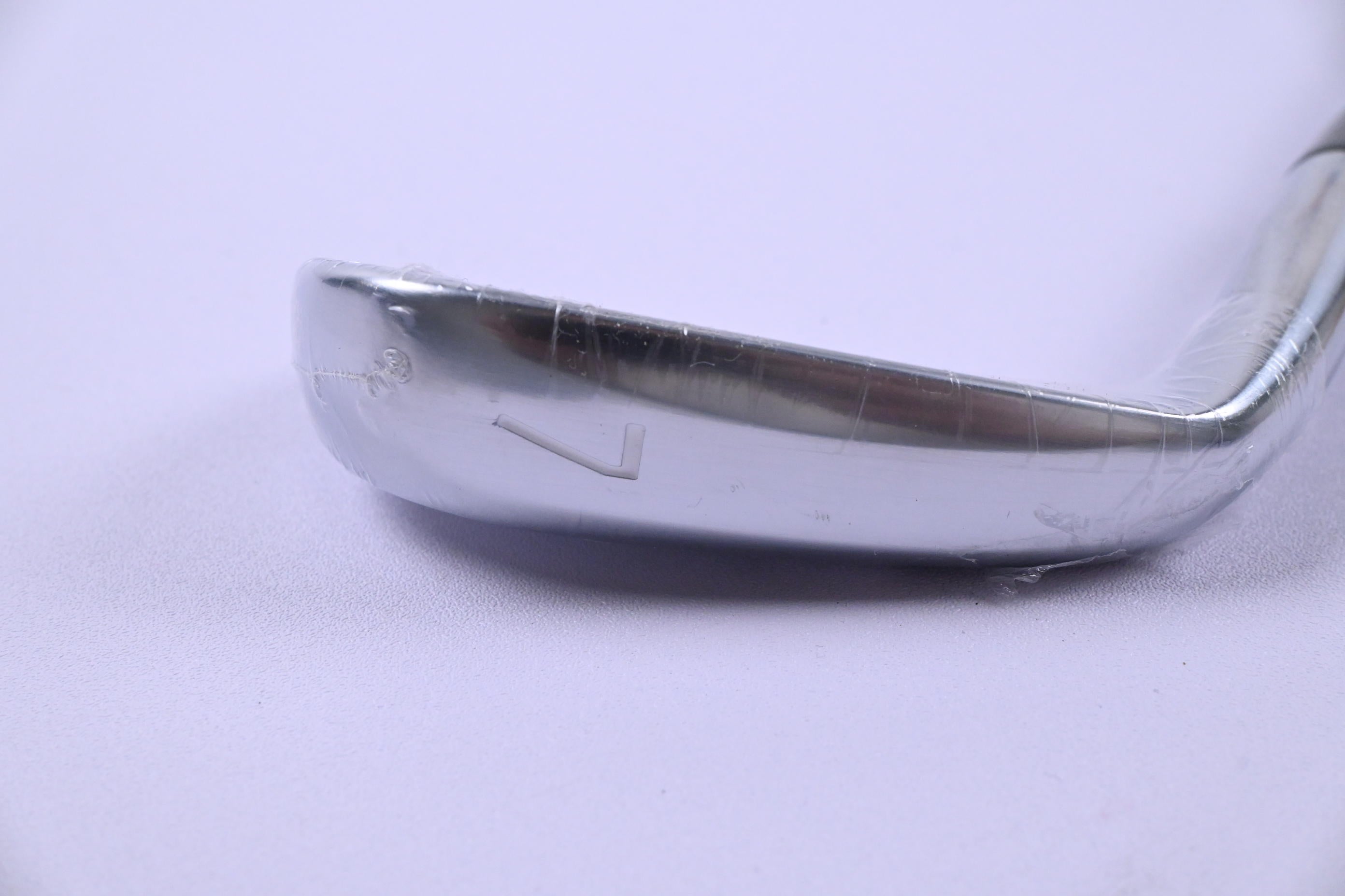 Mizuno Pro M-13 #7 Iron / Stiff Flex N.S.PRO Modus 3 120 Shaft