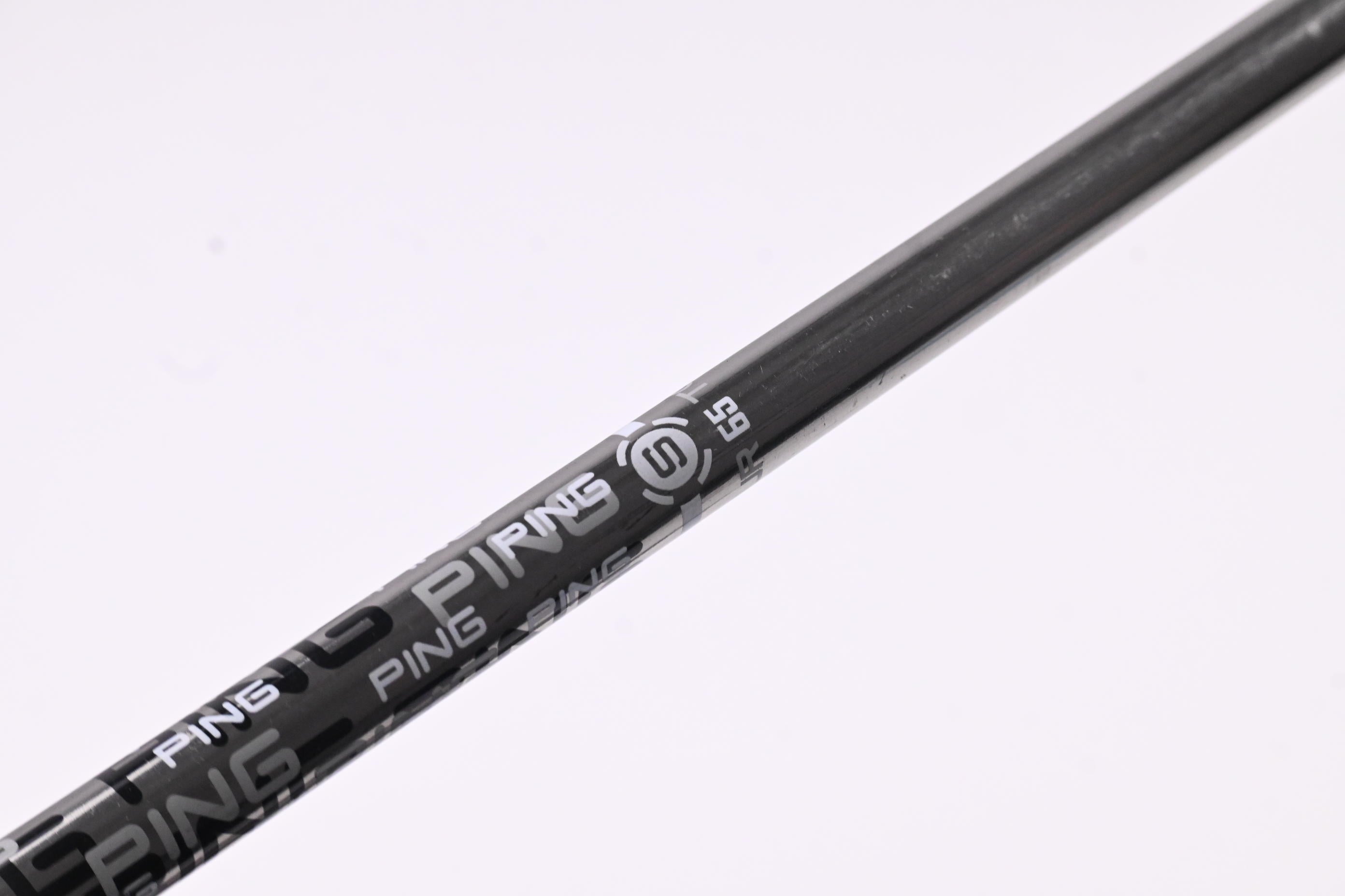 Ping Tour 65 Driver Shaft / Stiff Flex / Ping 2nd Gen