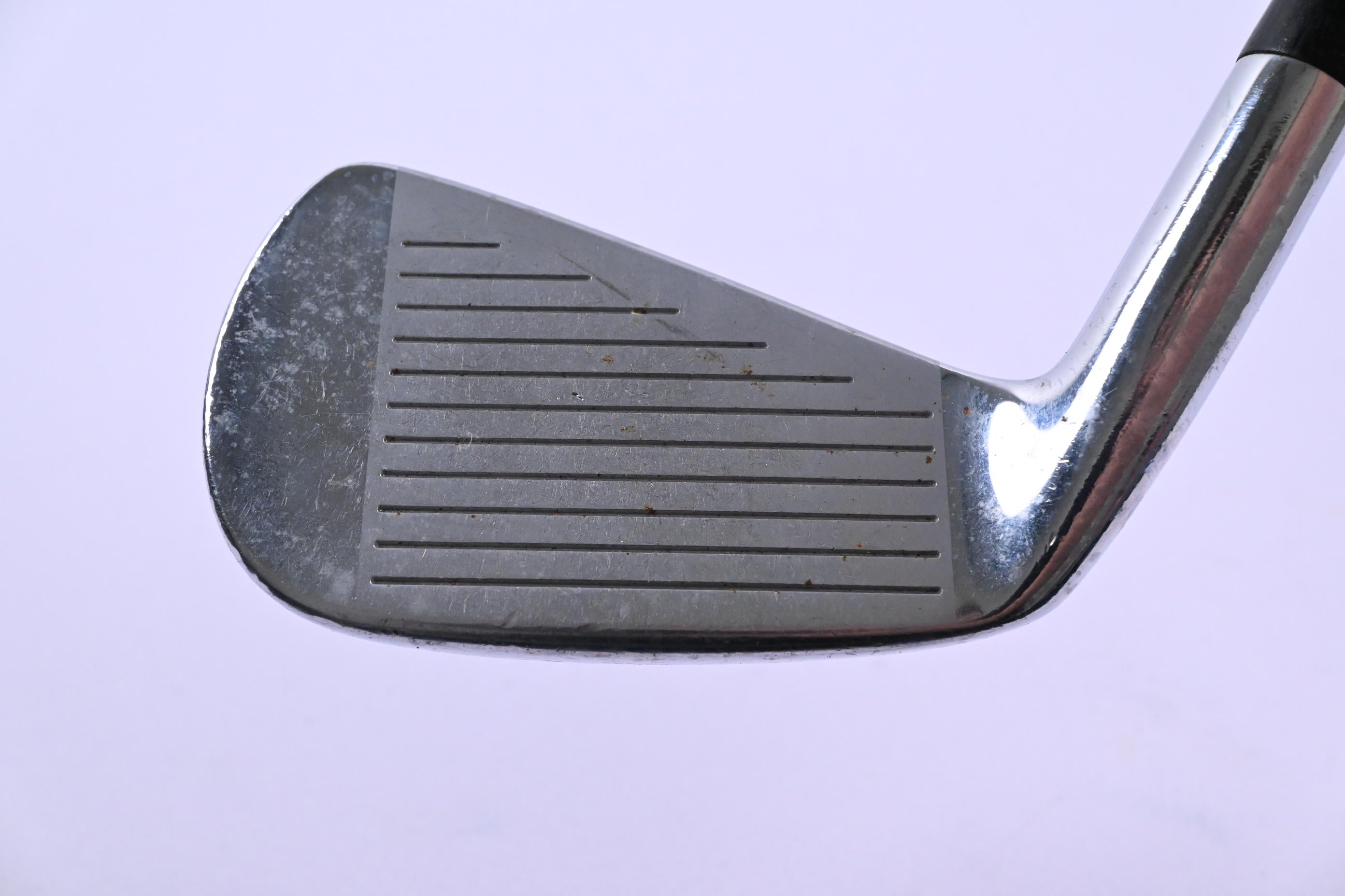 Mizuno MP-30 #2 Iron / 18 Degree / Stiff Flex Dynamic Gold Shaft