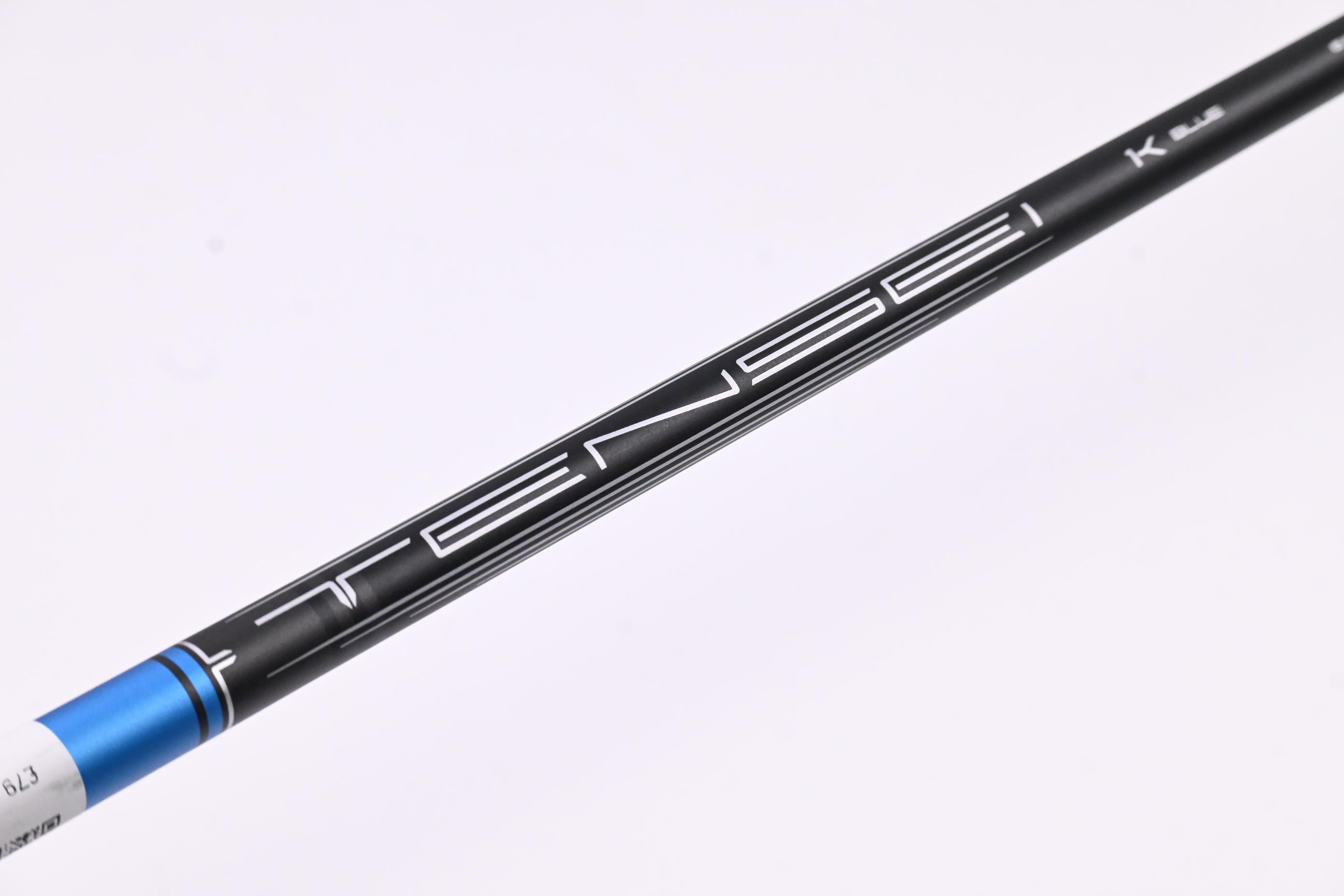 Mitsubishi Tensei 1K Blue 65 Fairway Shaft / Stiff Flex / Titleist 2nd Gen