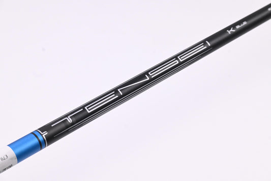 Mitsubishi Tensei 1K Blue 65 Fairway Shaft / Stiff Flex / Titleist 2nd Gen