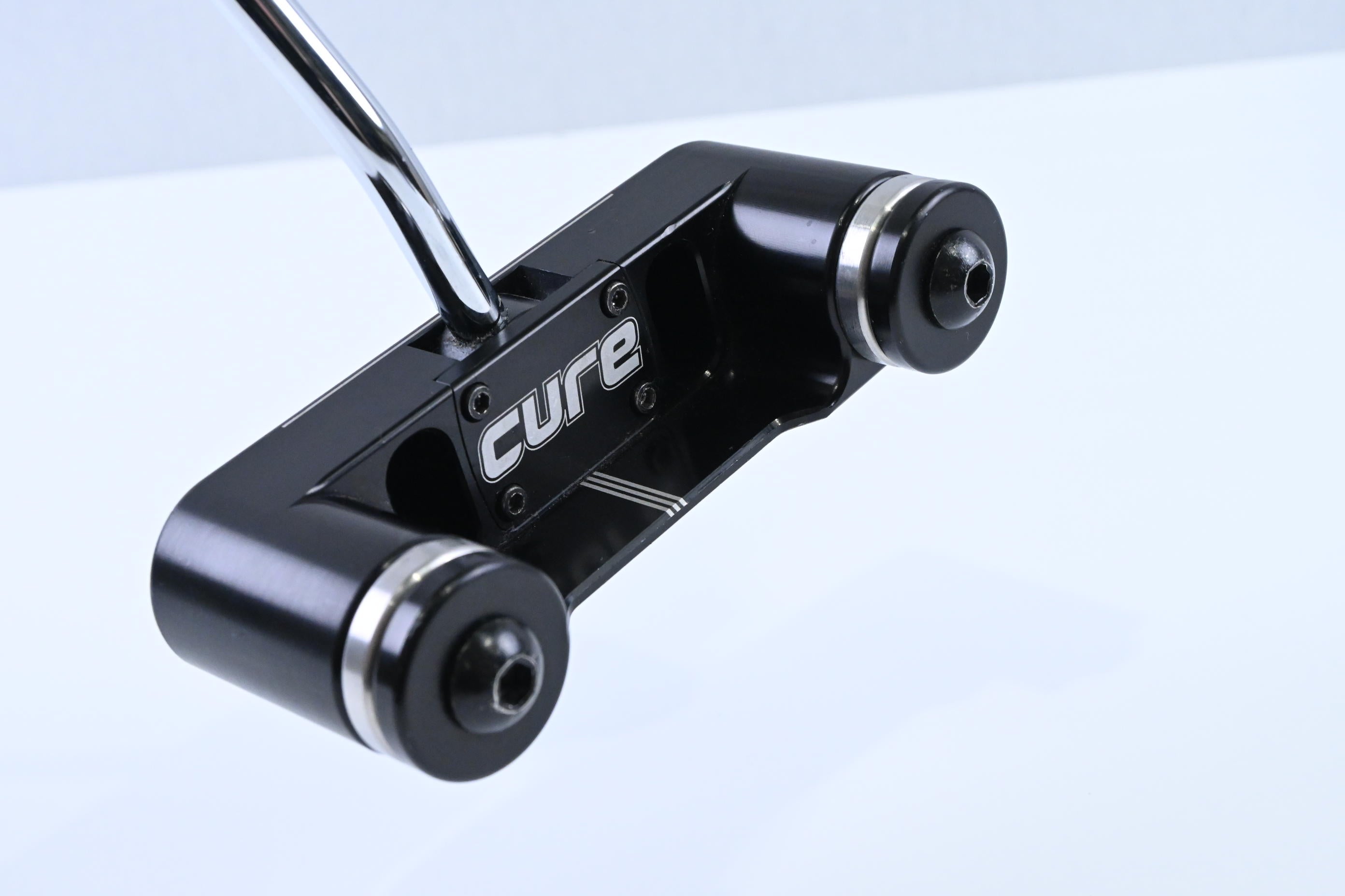 Cure RX Series RX4 Putter / 33 Inch