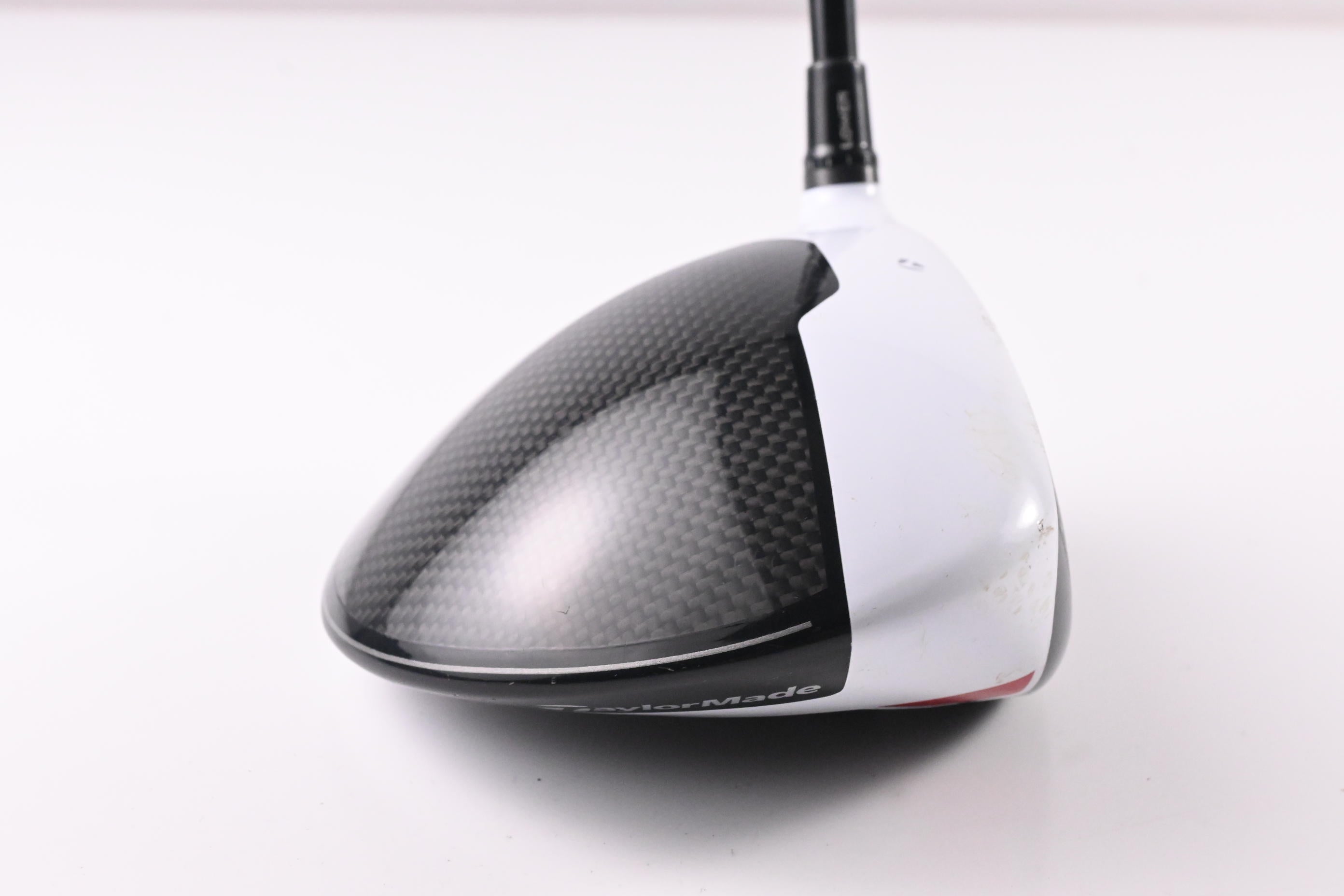 Taylormade M1 2016 Driver / 9.5 Degree / Regular Flex Pysko Crossfire 60 Shaft