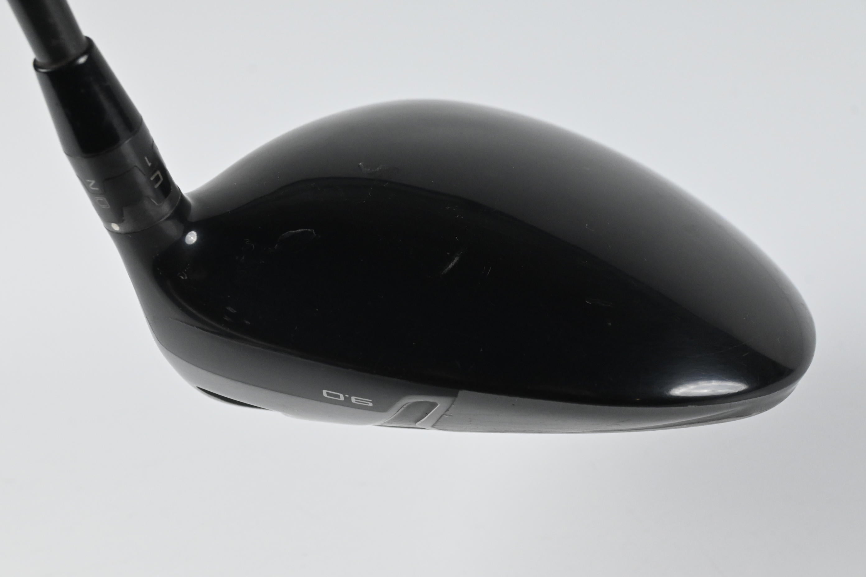 Titleist TSi2 Driver / 9 Degree / Regular Flex Diamana 50 Shaft