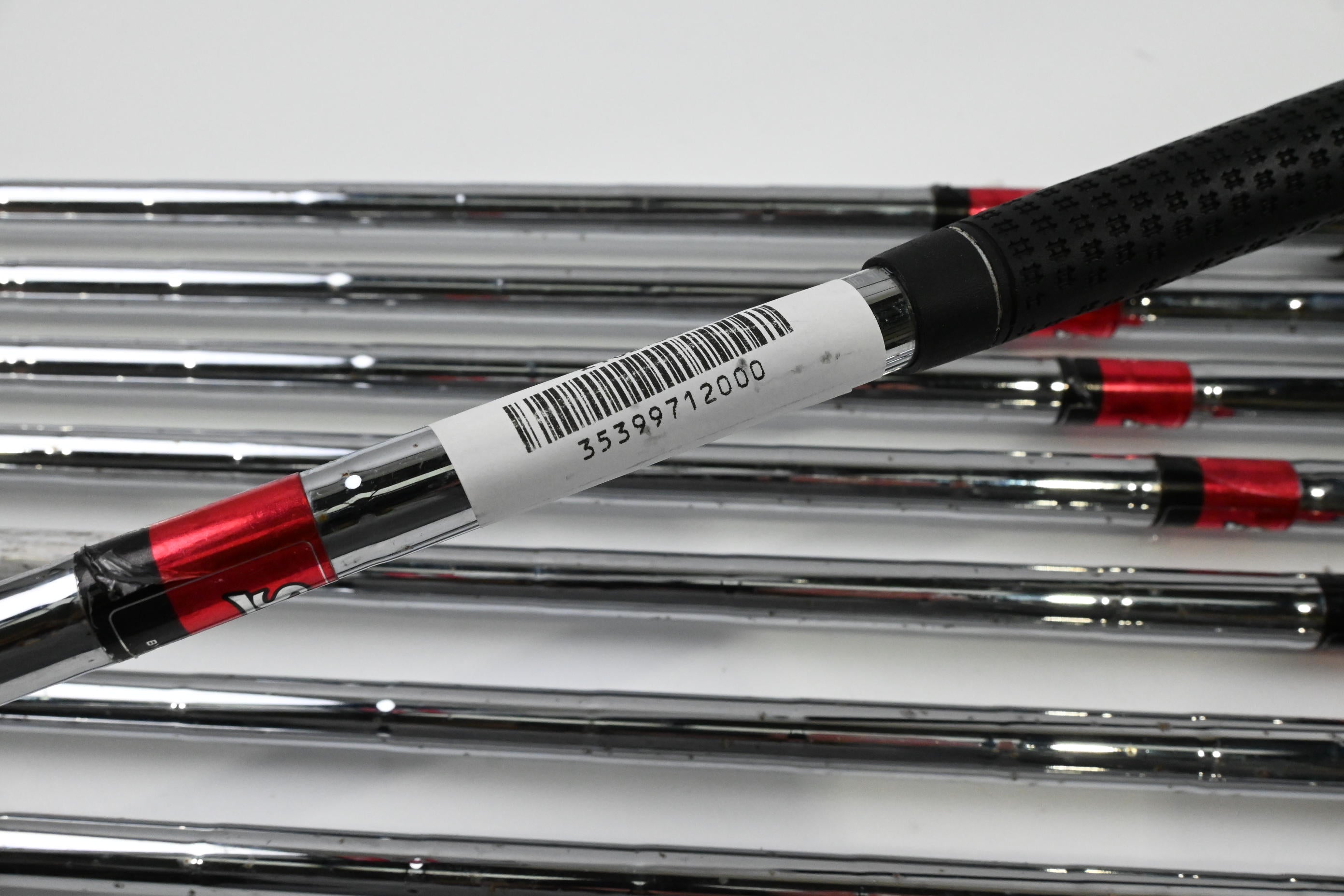 Srixon I-403 AD Irons / 3-PW / Regular Flex True Temper Shafts