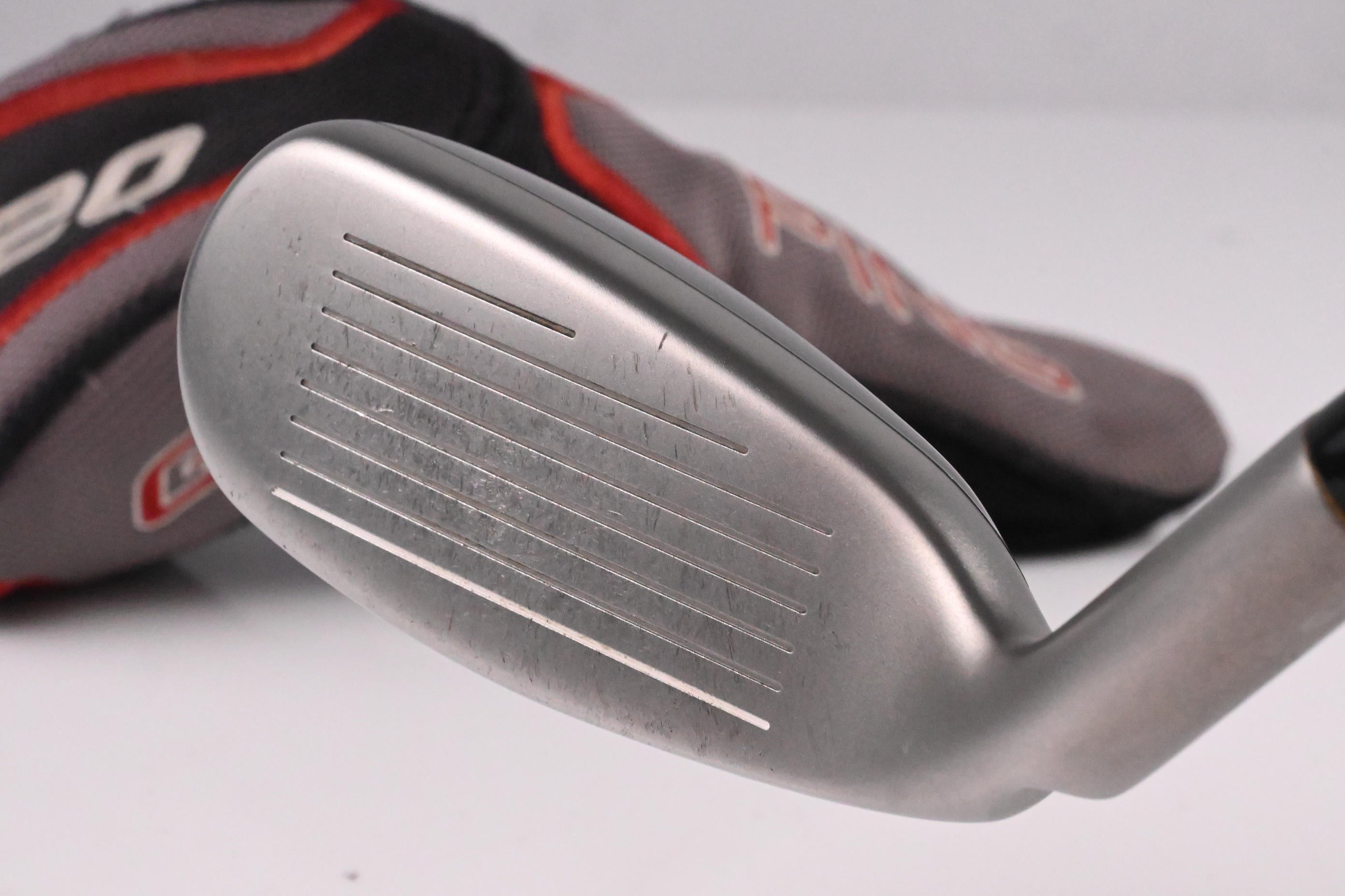 Ping G20 #2 Hybrid / 17 Degree / Regular Flex Ping TFC 169 Shaft