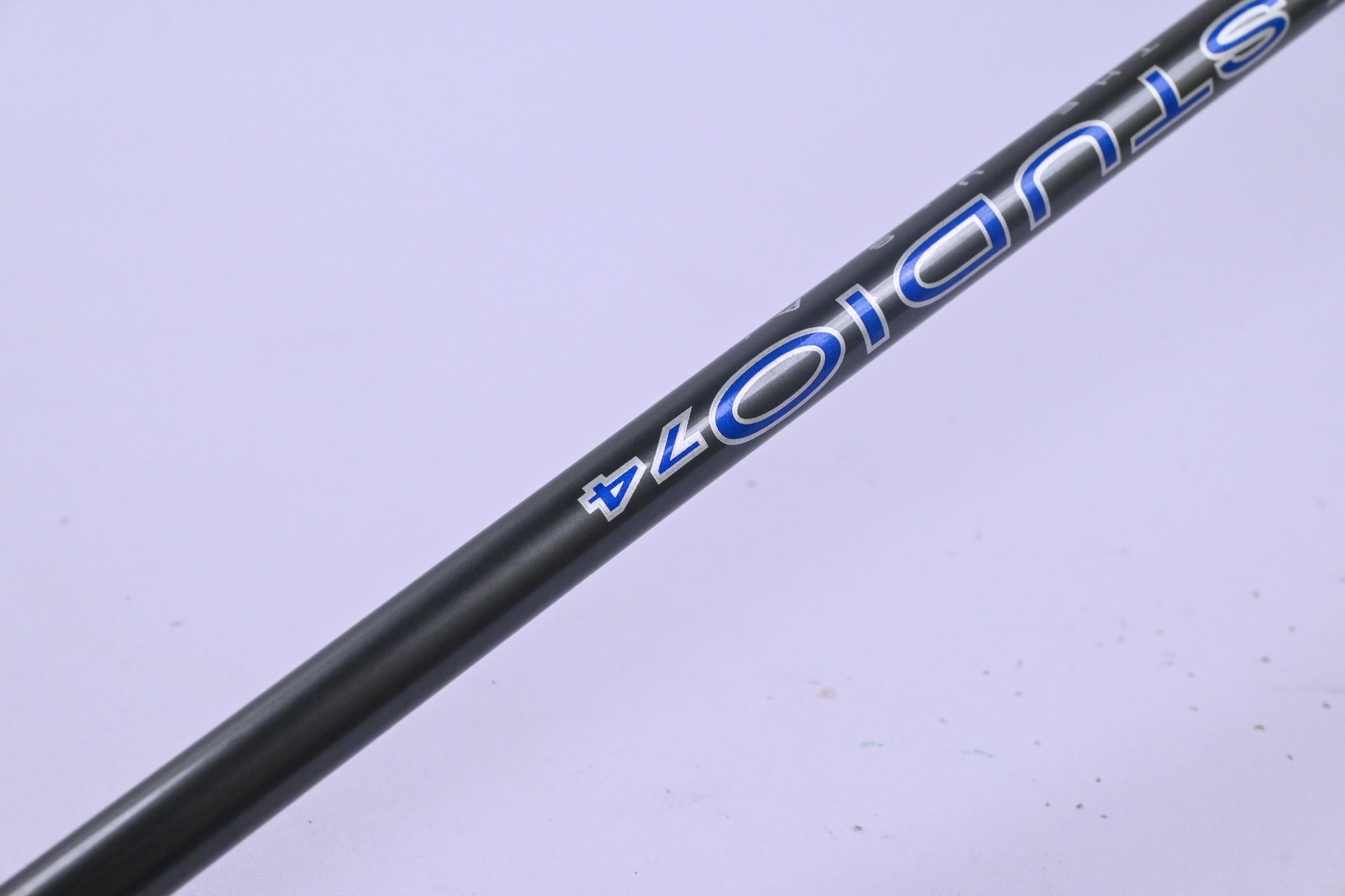 Vega RAFC-02 #4 Iron / 23 Degree / Stiff Flex Matrix Studio 74
