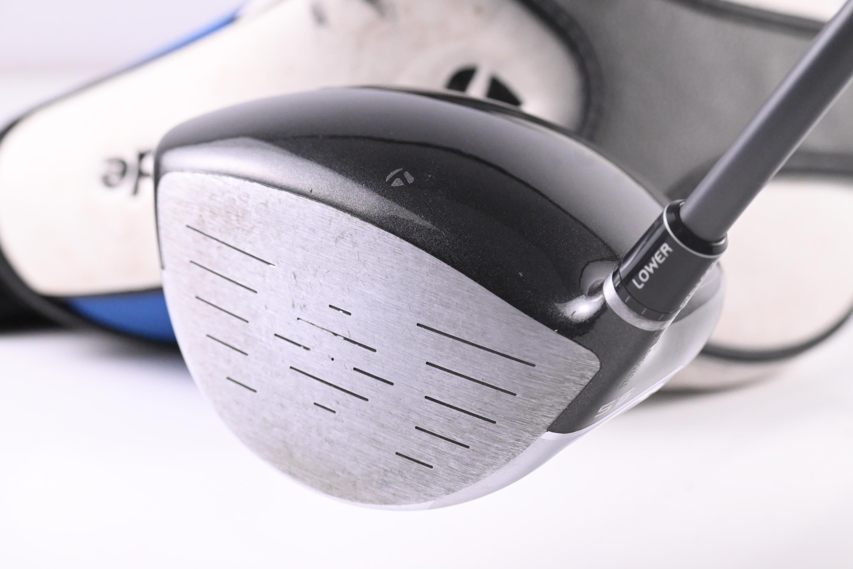 Taylormade SLDR Driver / 9.5 Degree / Regular Flex Speeder 57 Shaft