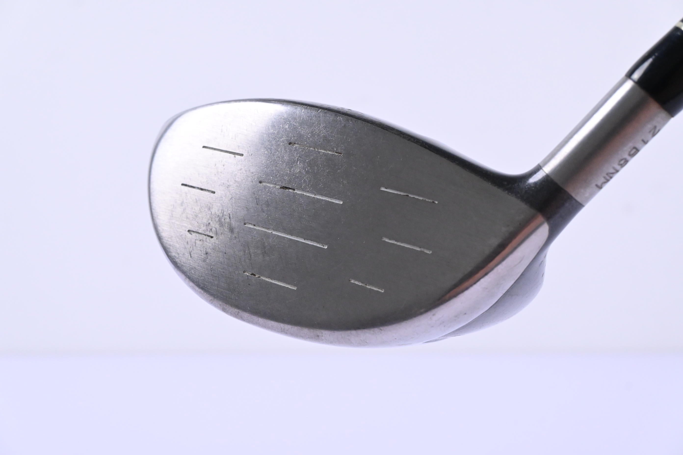 Taylormade 200 Steel Driver / 9.5 Degree / Stiff Flex Taylormade 90 Shaft