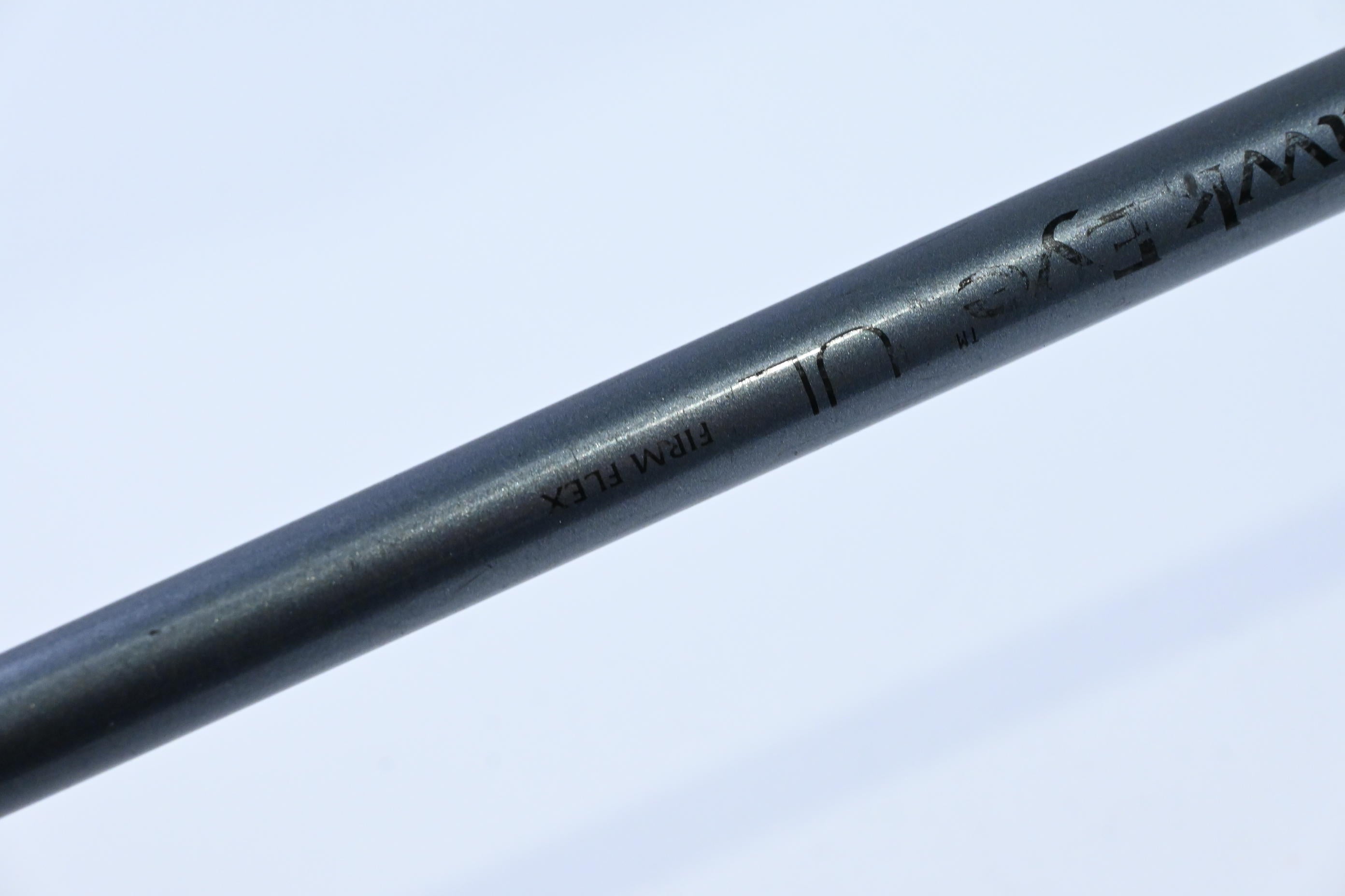 Callaway Great Big Bertha Hawk Eye Driver / 9 Degree / Firm Flex Callaway UL