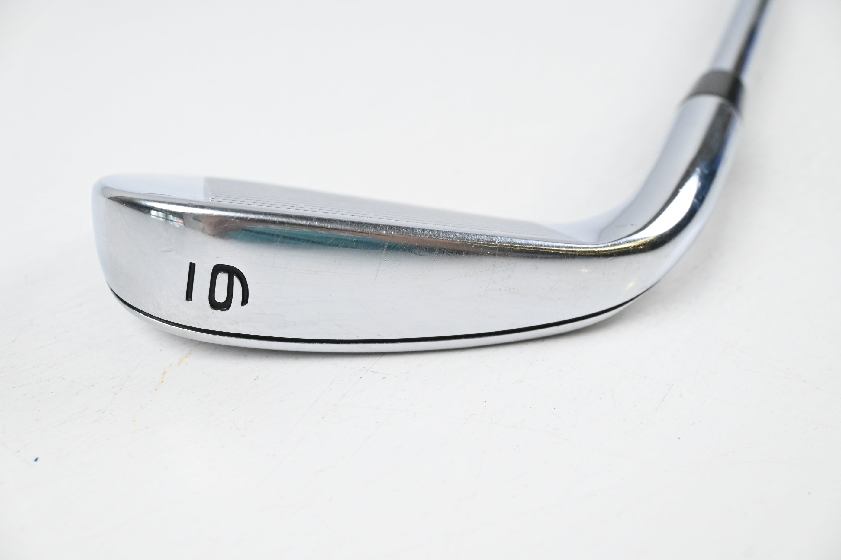 Callaway Rogue ST Pro #6 Iron / Regular Flex Rifle 105GR Shaft