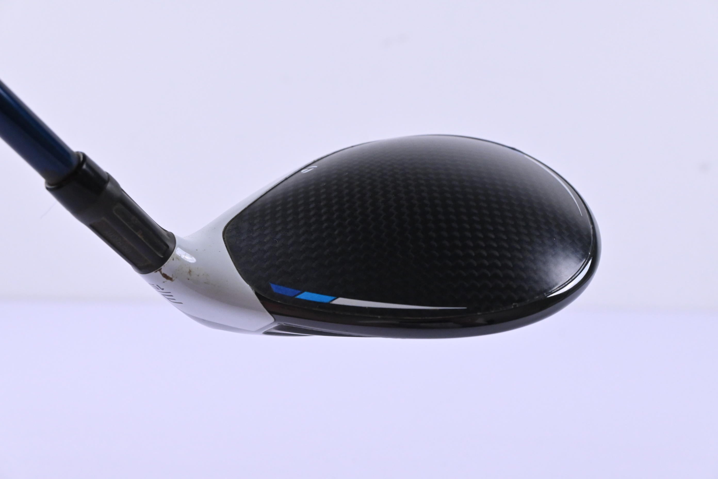 Taylormade SIM2 Max #3 Wood / 15 Degree / Regular Flex Fujikura Ventus Blue 5