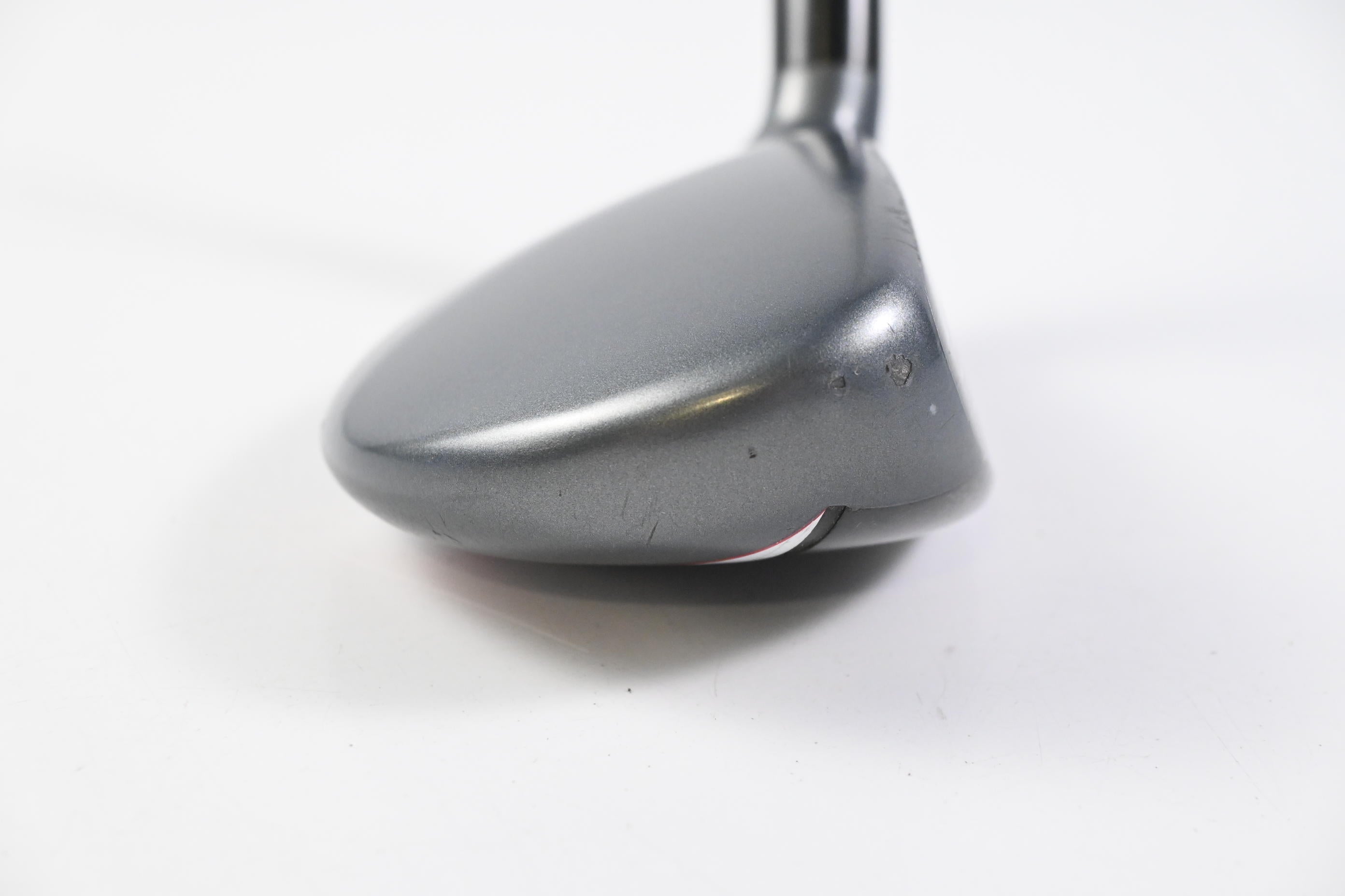 Callaway X Hot Pro #4 Hybrid / 20 Degree / Stiff Flex Project X PXv Shaft