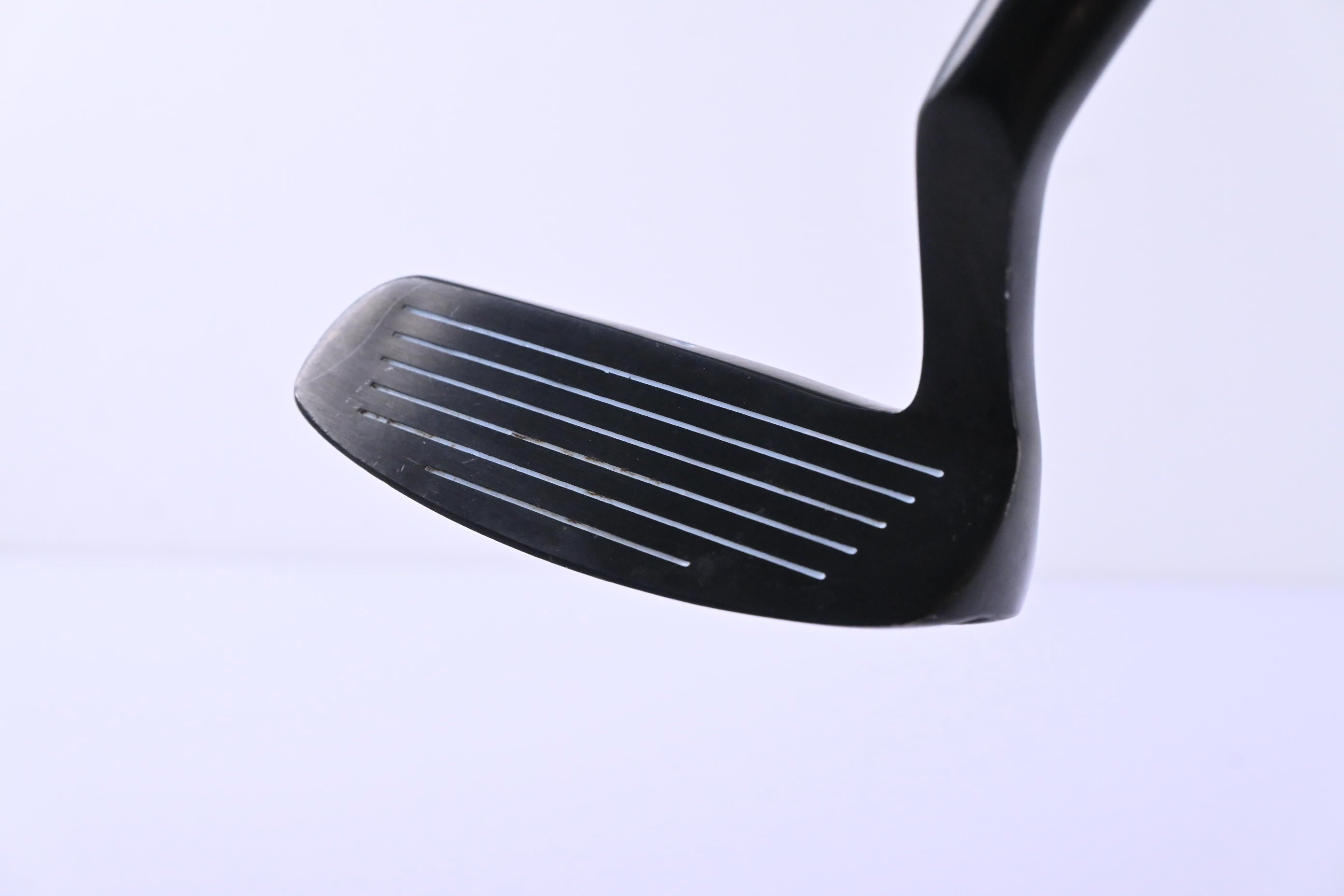 MacGregor MacTec X Chipper Wedge / 37 Degree / Wedge Flex Shaft