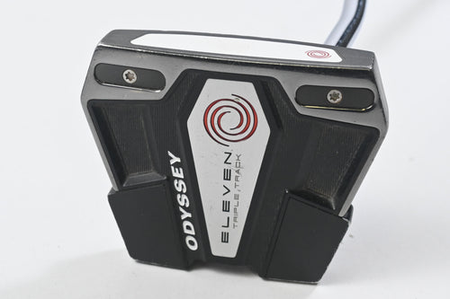 Odyssey Eleven Triple Track Putter / 35 Inch