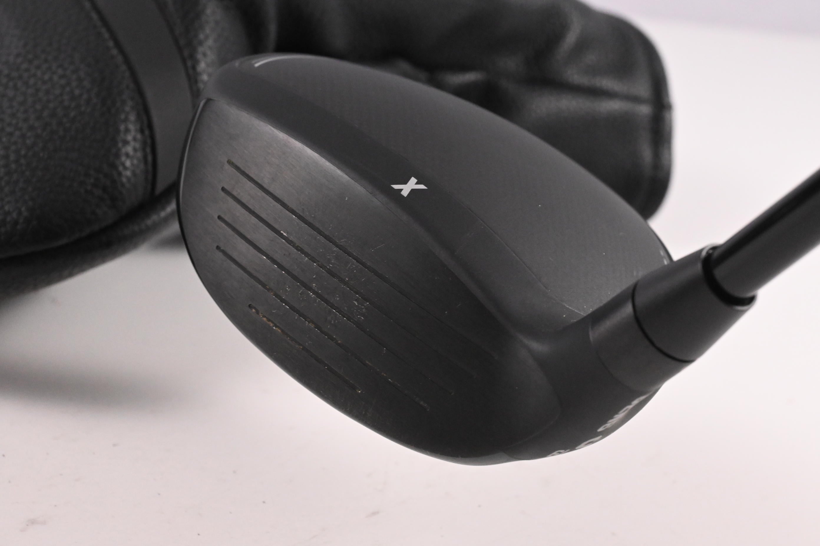 PXG 0311 XF Gen6 #5 Wood / 19 Degree / X-Flex Tensei AV White 75 Shaft