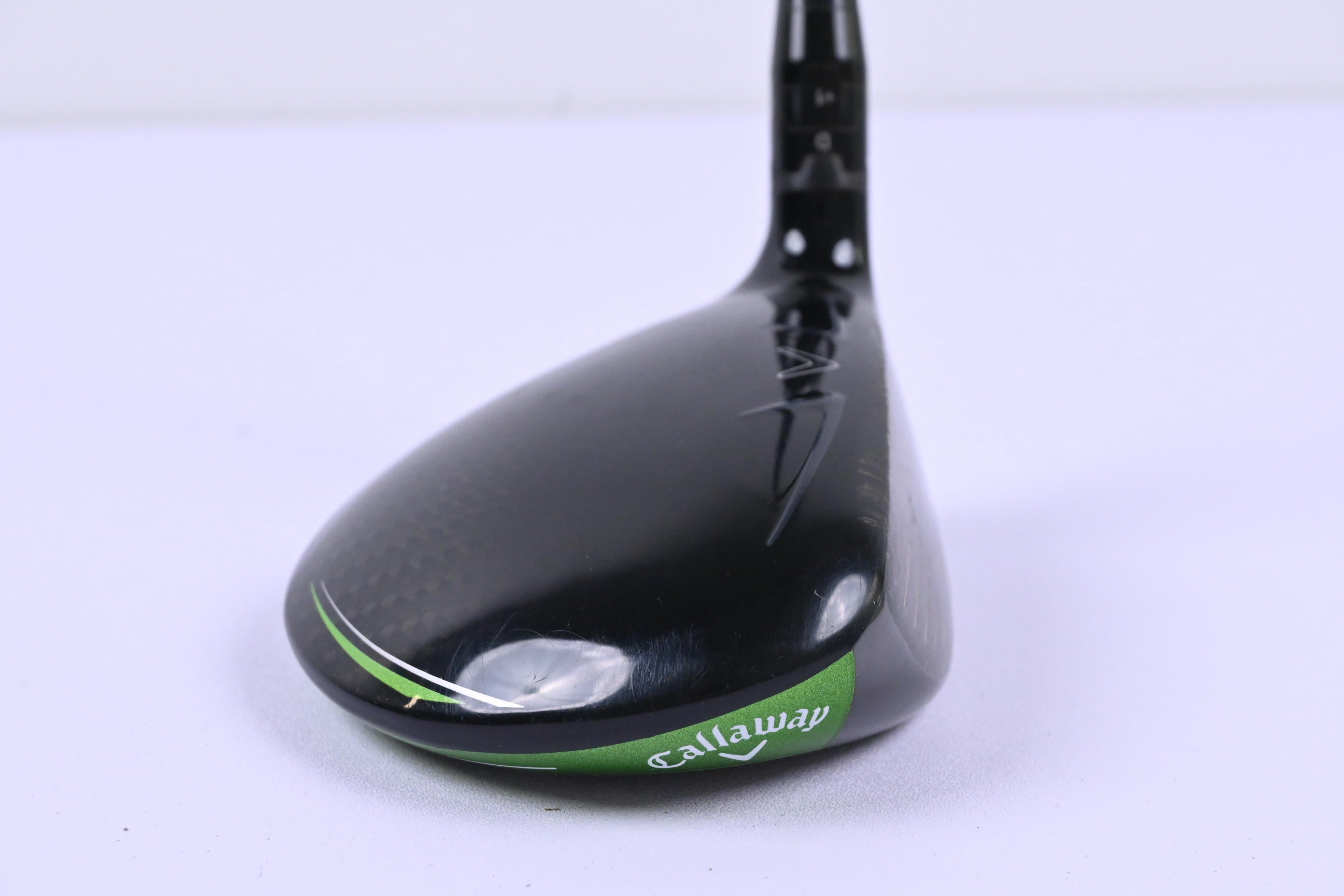 Callaway GBB Epic #3 Wood / 15 Degree / Regular Flex HZRDUS T800 65 Shaft
