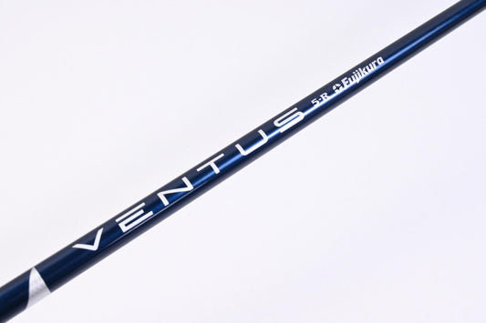 Fujikura Ventus Blue 5 Driver Shaft / Regular Flex / Taylormade 2nd Gen