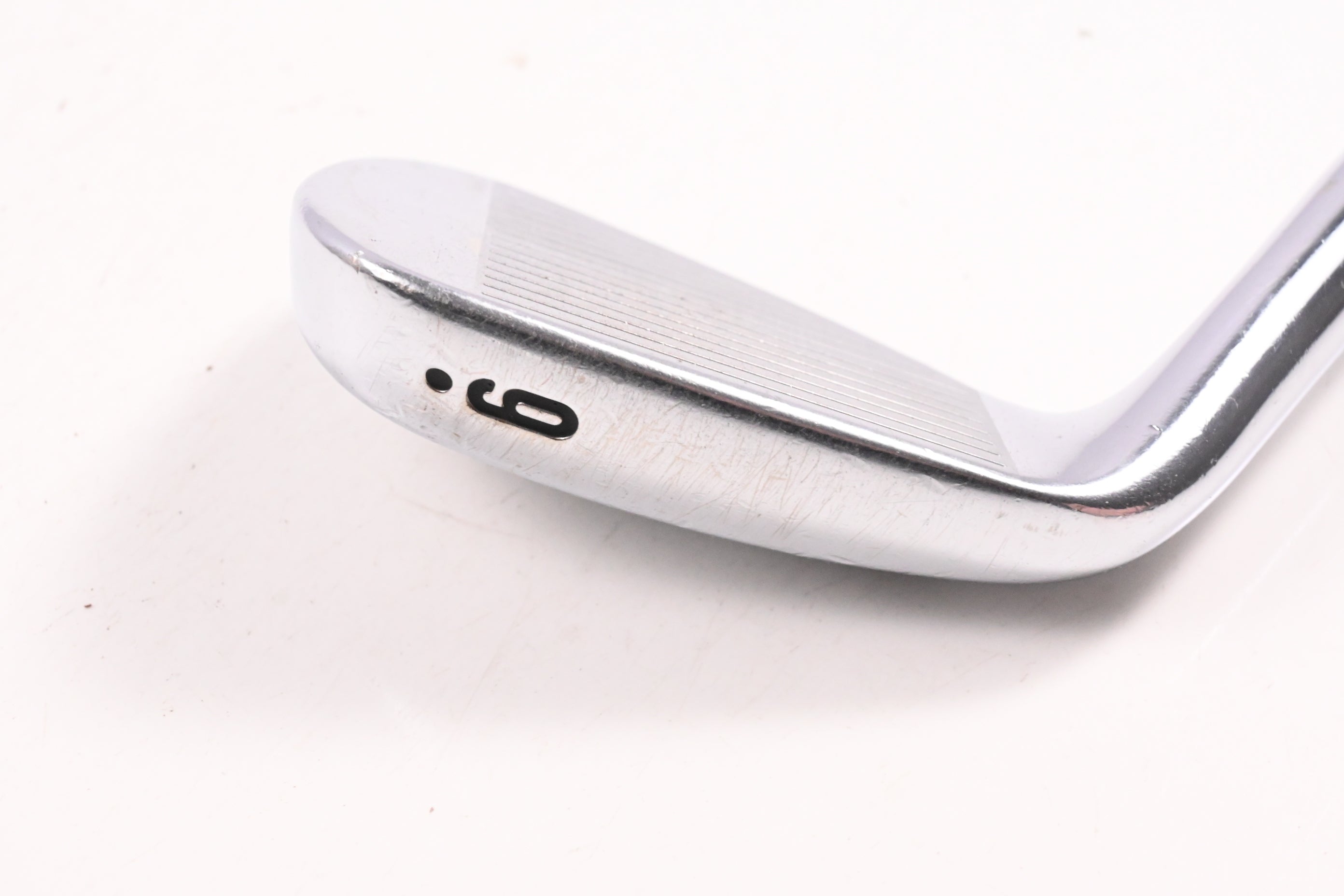 Callaway Apex Pro 19 #9 Iron / 41 Degree / Regular Flex Elevate Tour VSS Shaft