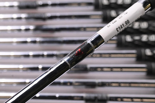 Ping i3 O-Size Irons / 2-PW+LW / Gold Dot / Stiff Flex Ping JZ Shafts