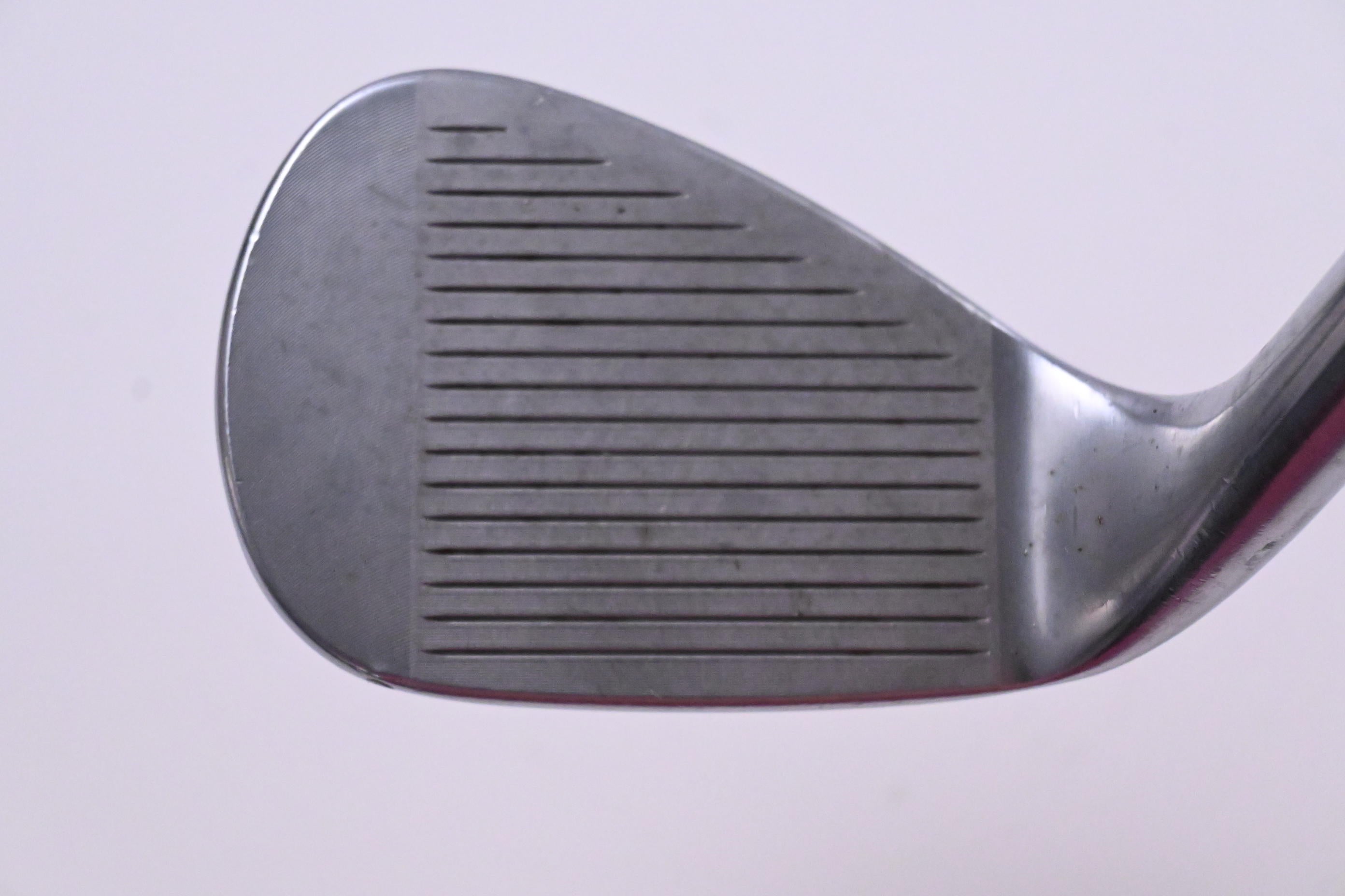 Titleist Vokey SM8 Gap Wedge / 52 Degree / Wedge Flex Titleist Vokey SM8 Shaft
