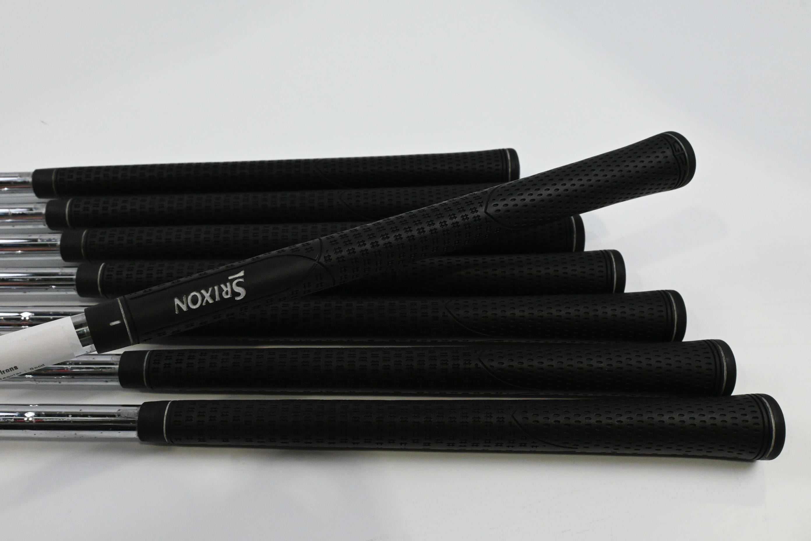 Srixon I-403 AD Irons / 3-PW / Regular Flex True Temper Shafts