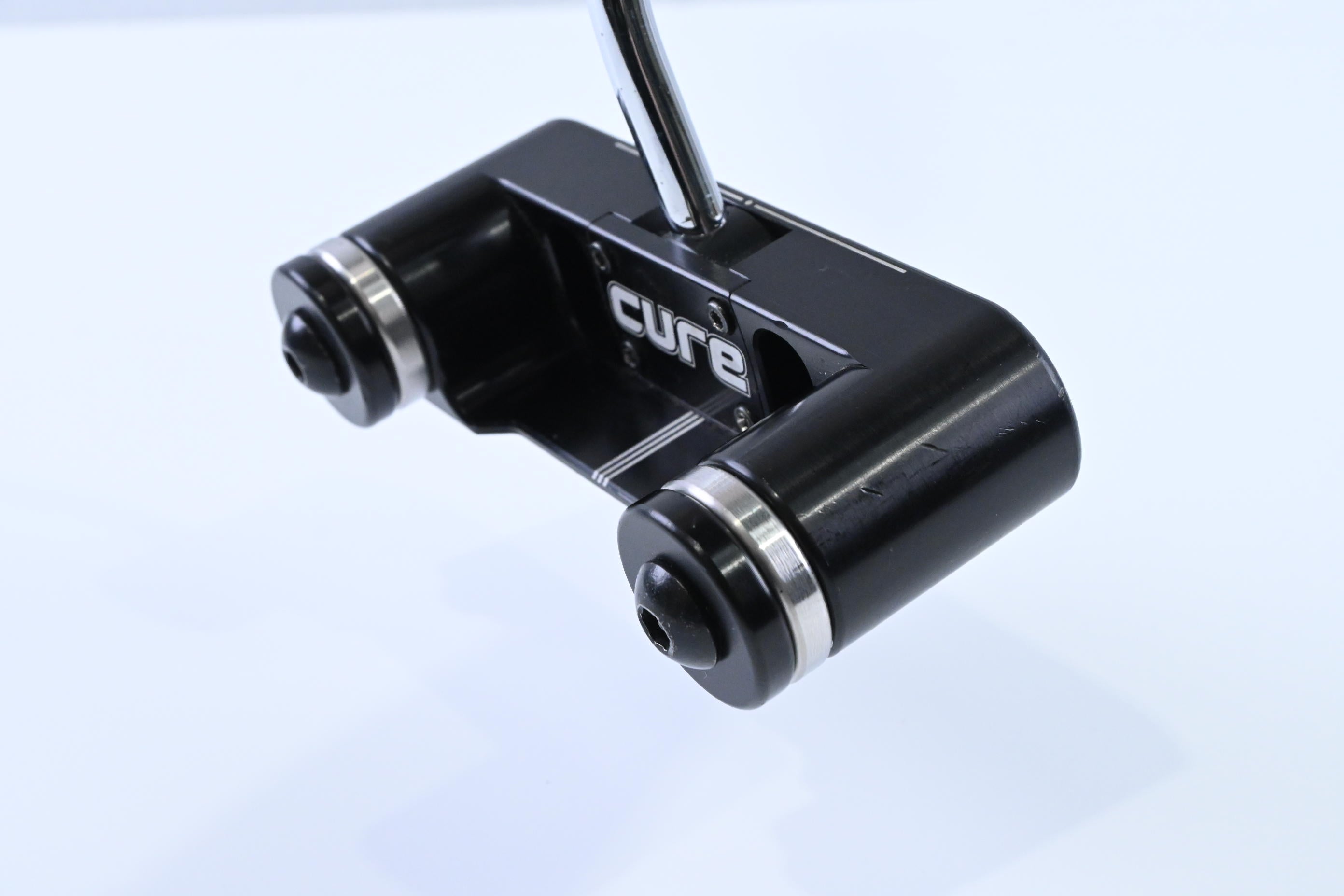 Cure RX Series RX4 Putter / 33 Inch