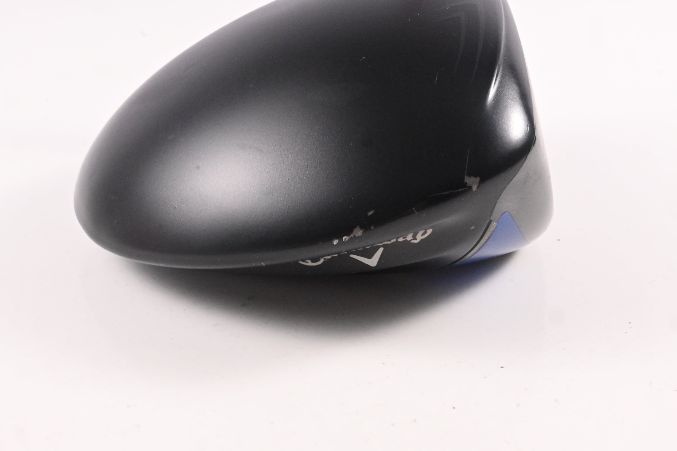 Callaway XR16 Driver / 10.5 Degree / Regular Flex Speeder 565 Evolution Shaft