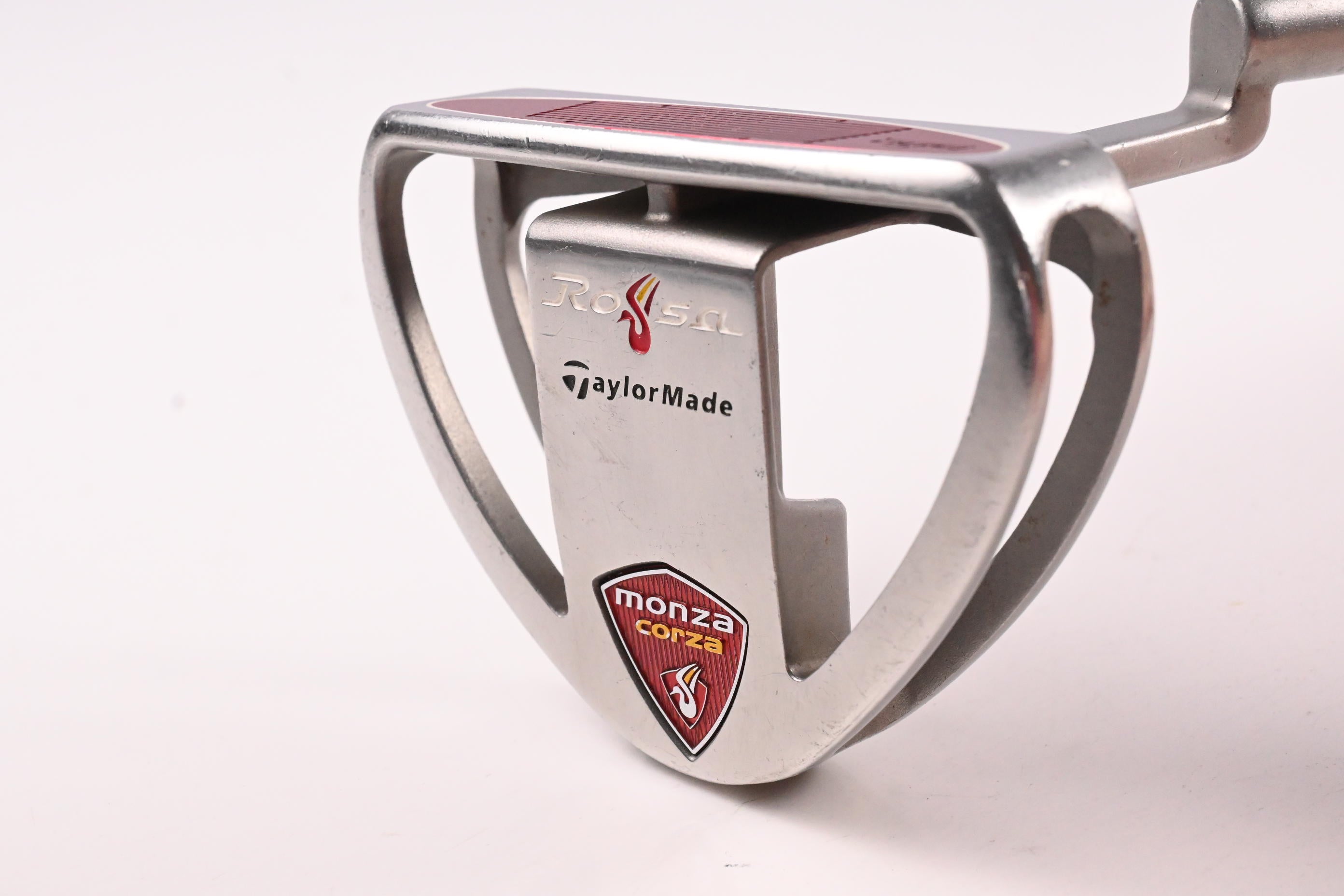 Taylormade Rossa Monza Corza Putter / 34 Inch