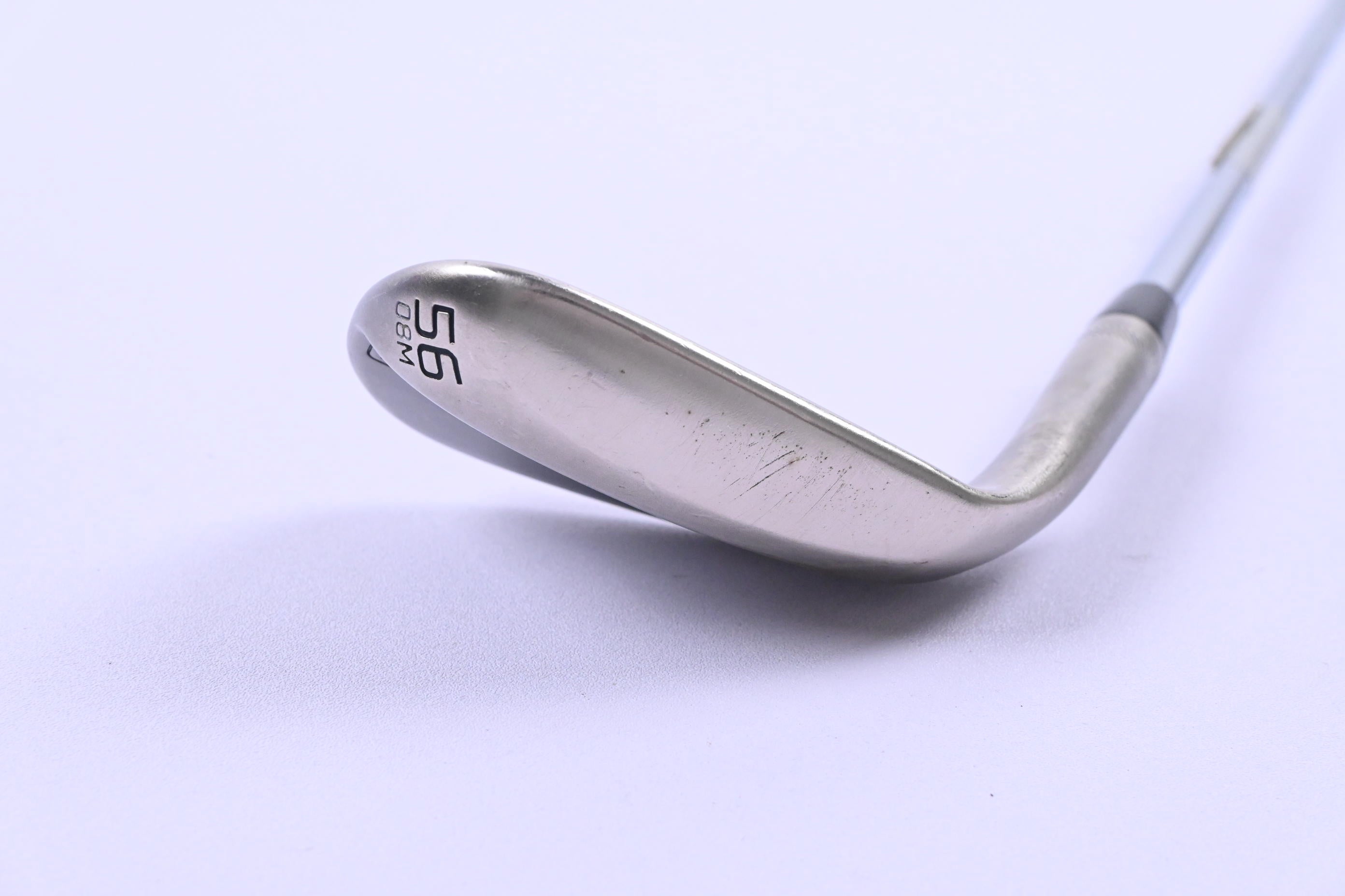Titleist Vokey SM10 Sand Wedge / 56 Degree / Wedge Flex Titleist Vokey SM10