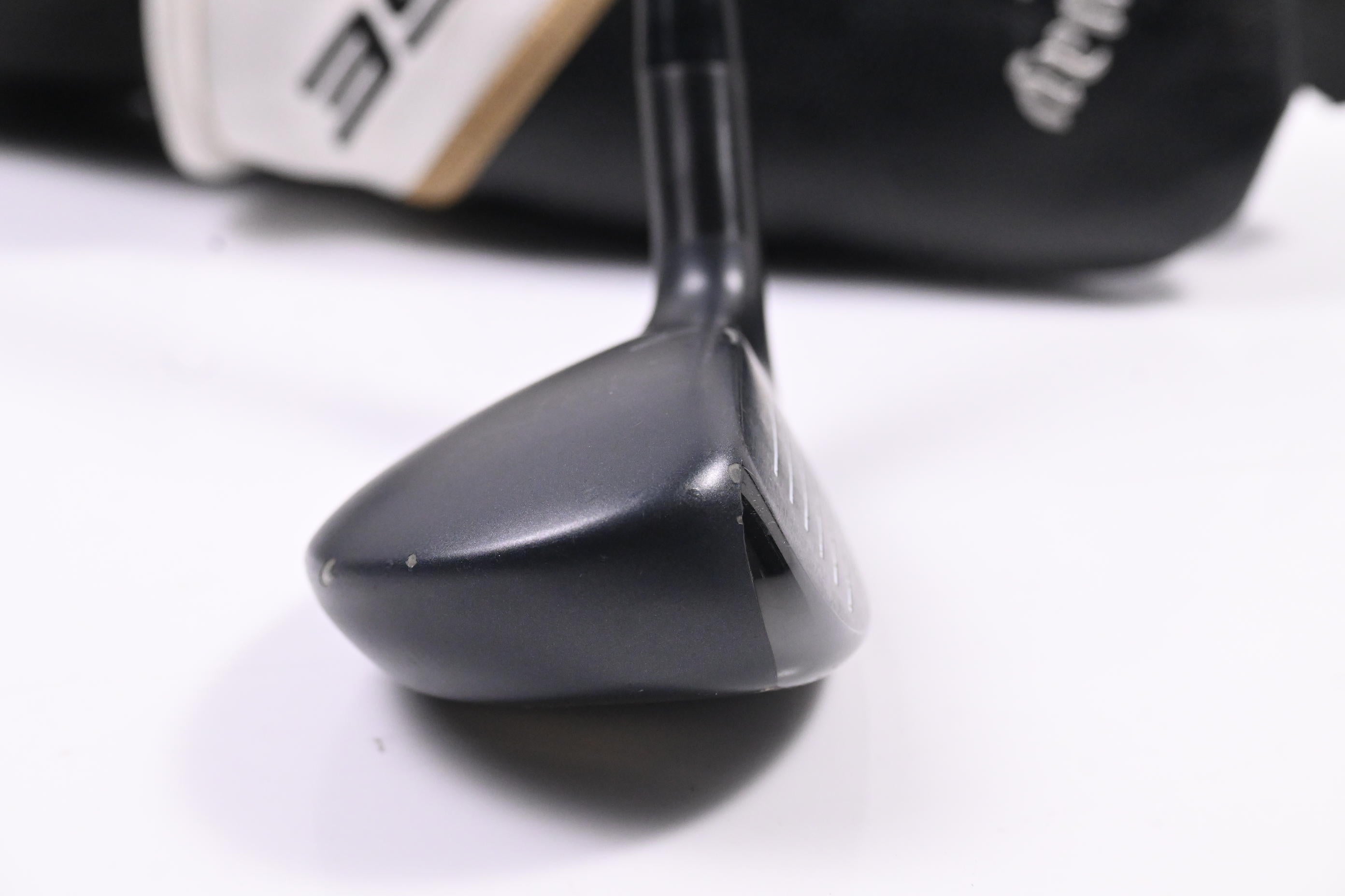 Callaway Edge #5 Hybrid / 26 Degree / Regular Flex Callaway Edge 75 Shaft